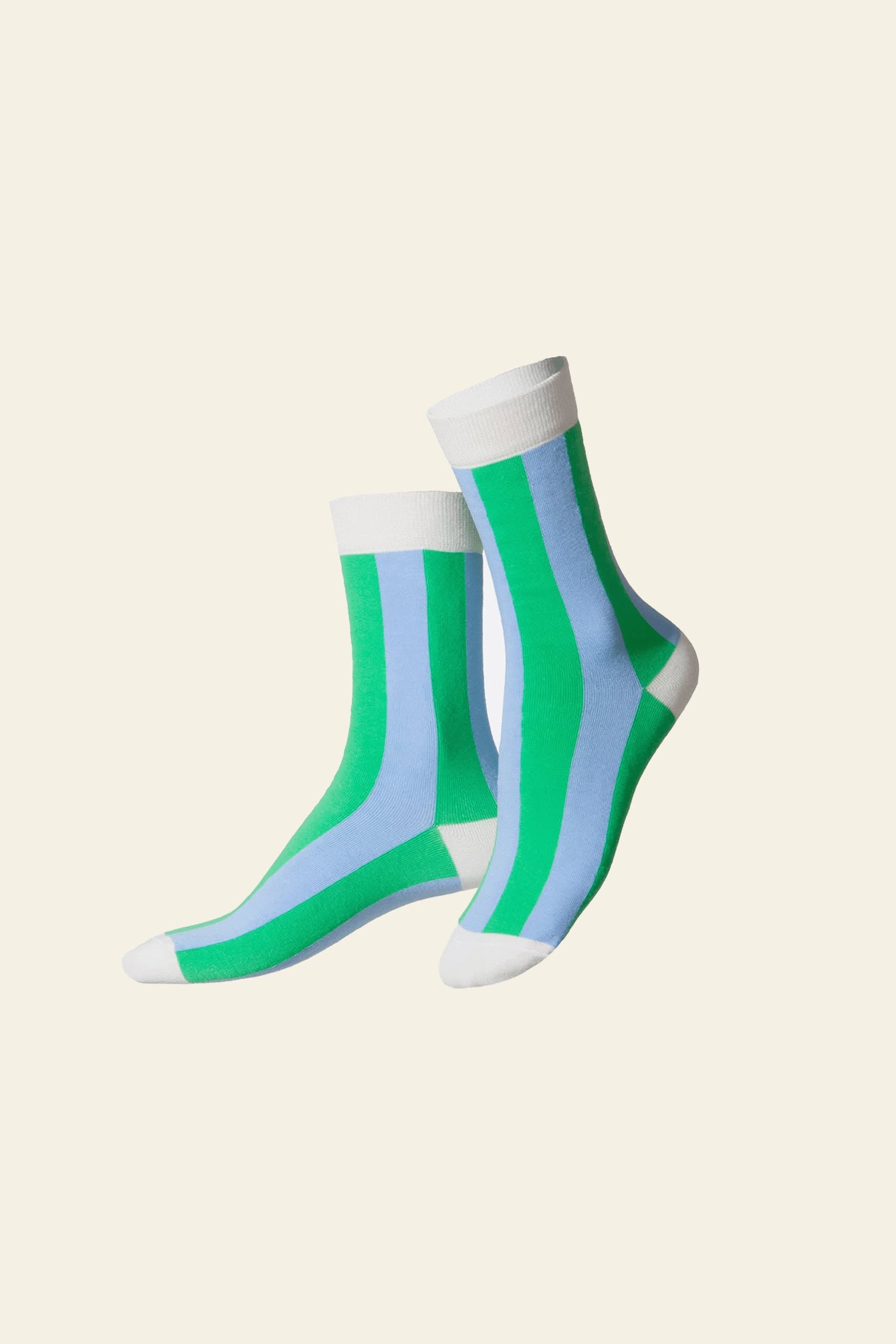 Eat My Socks Lime Soda Socks