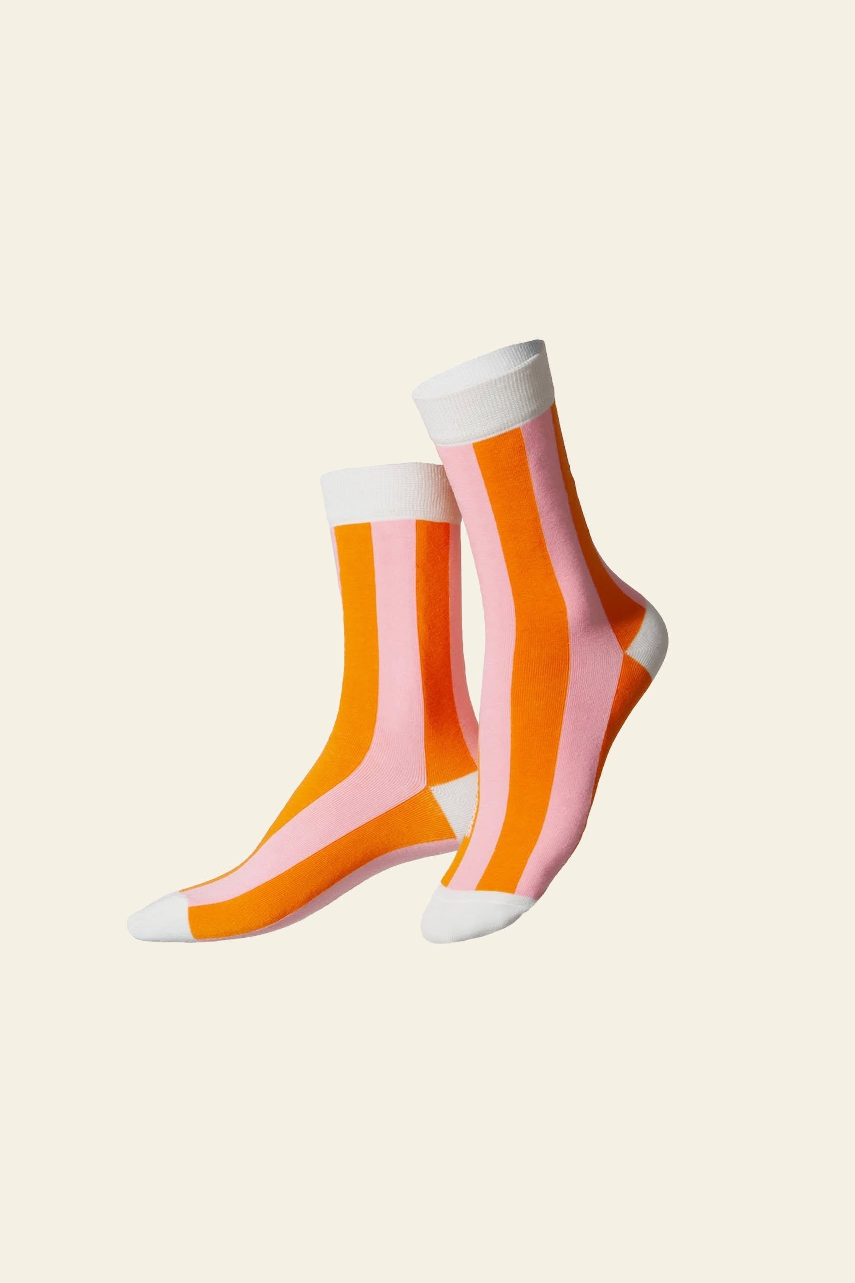 Eat My Socks Strawberry Soda Socks