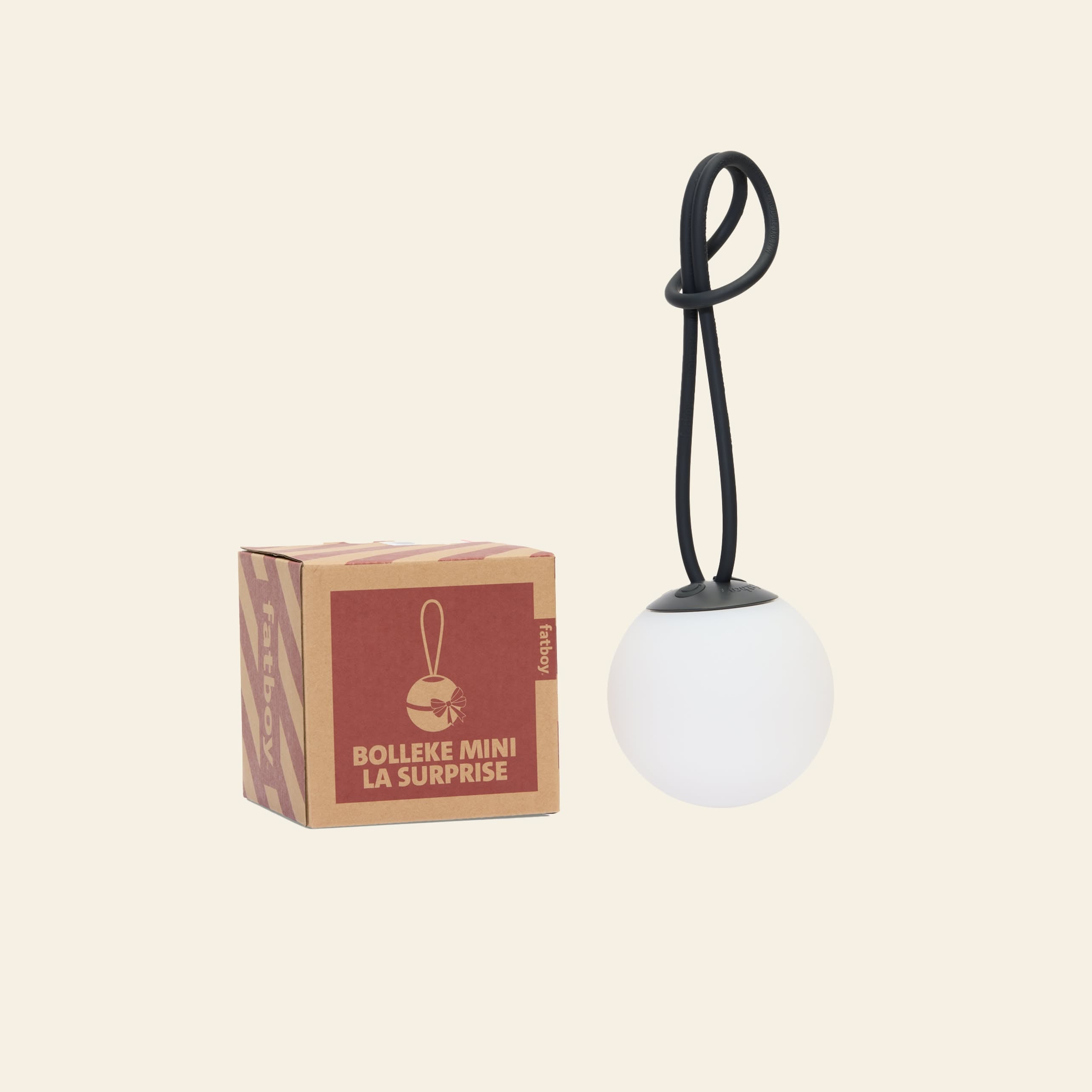 Fatboy Bolleke Mini La Surprise