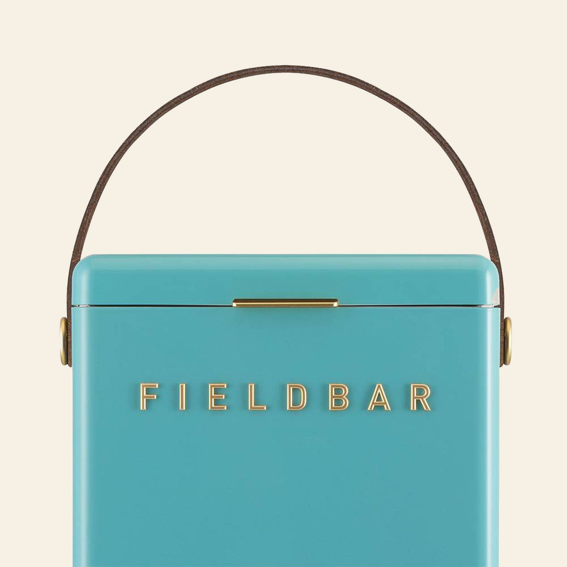 Fieldbar Drinks Box Bazaruto Blue
