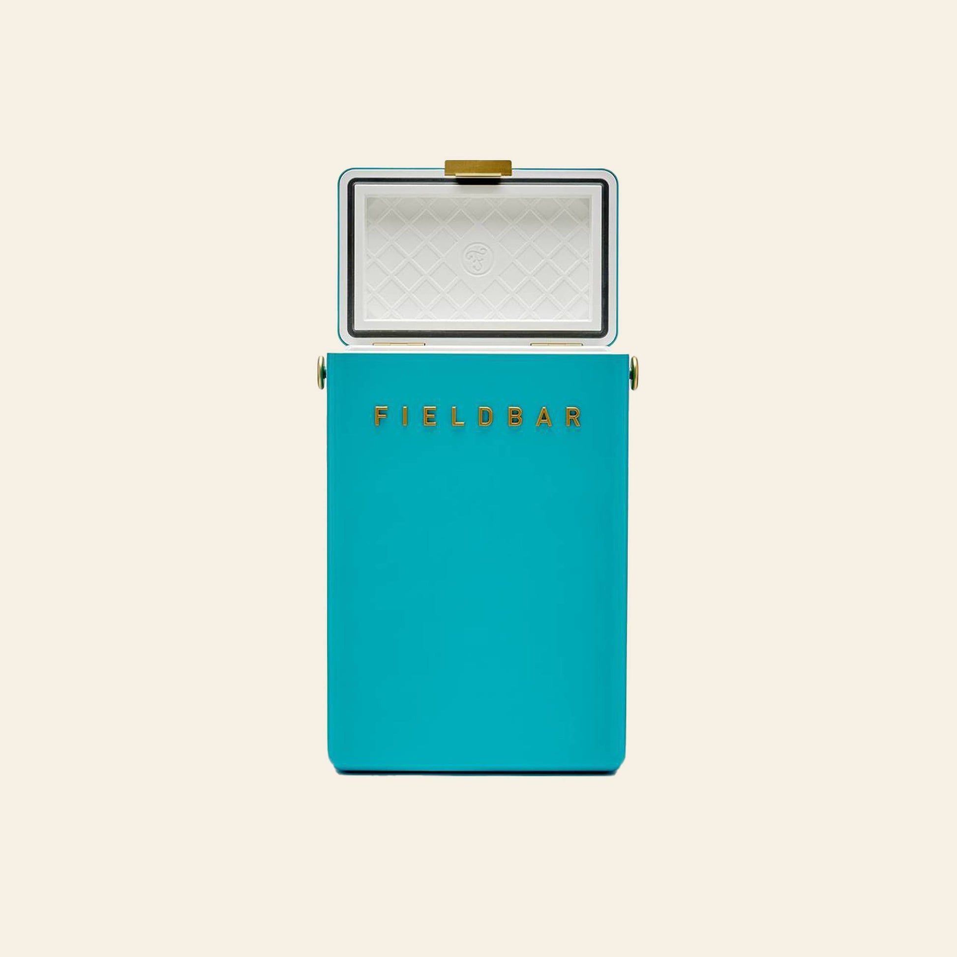 Fieldbar Drinks Box Bazaruto Blue