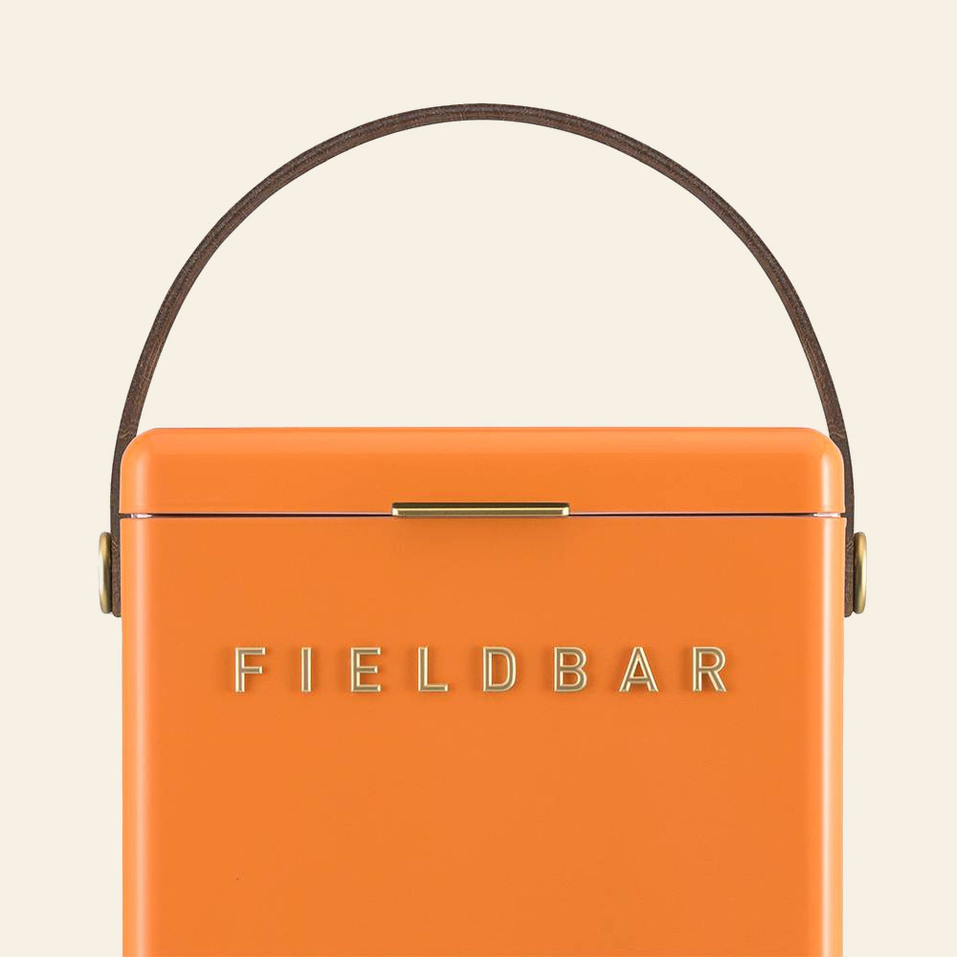 Fieldbar Drinks Box Orchard Orange