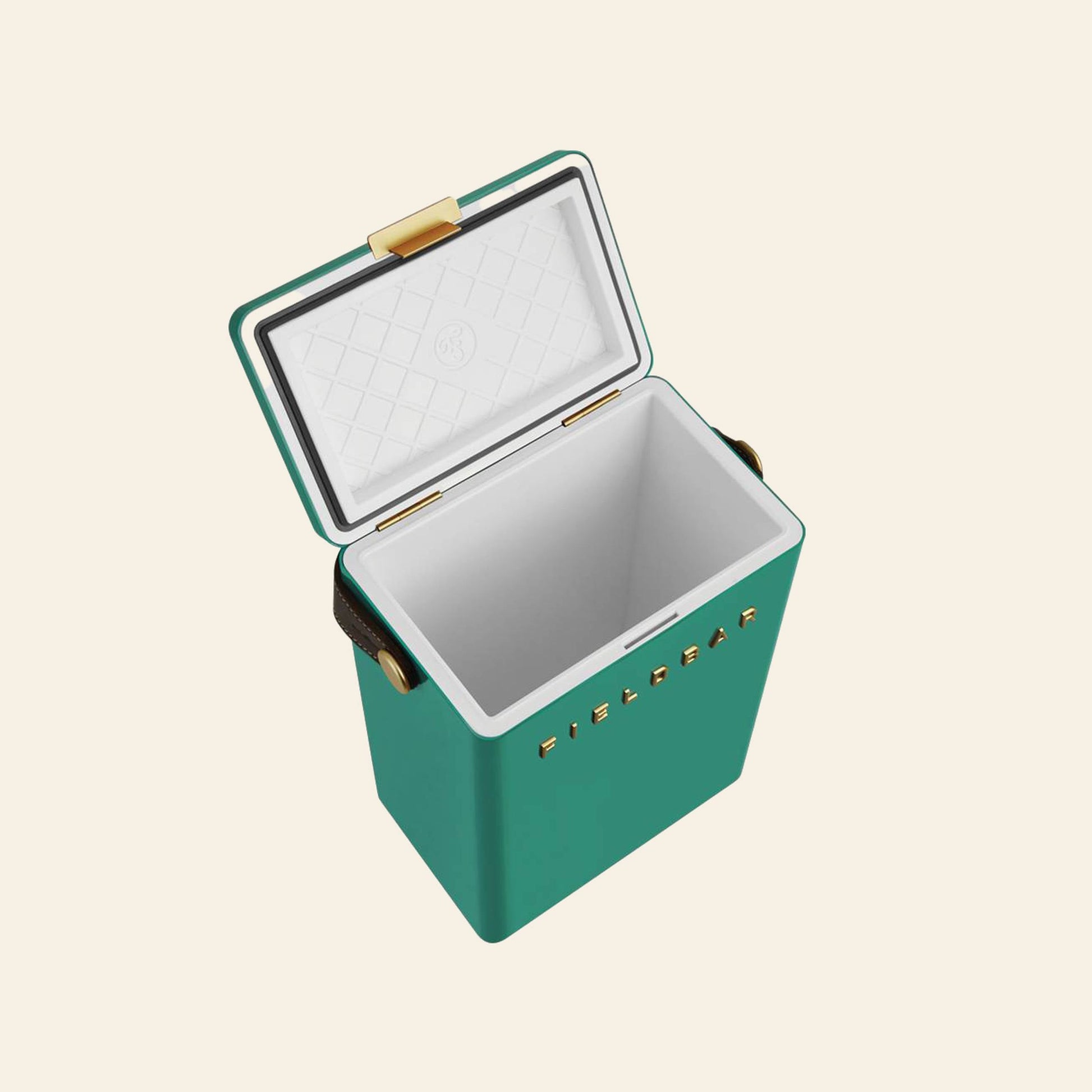 Fieldbar Drinks Box Parisian Green