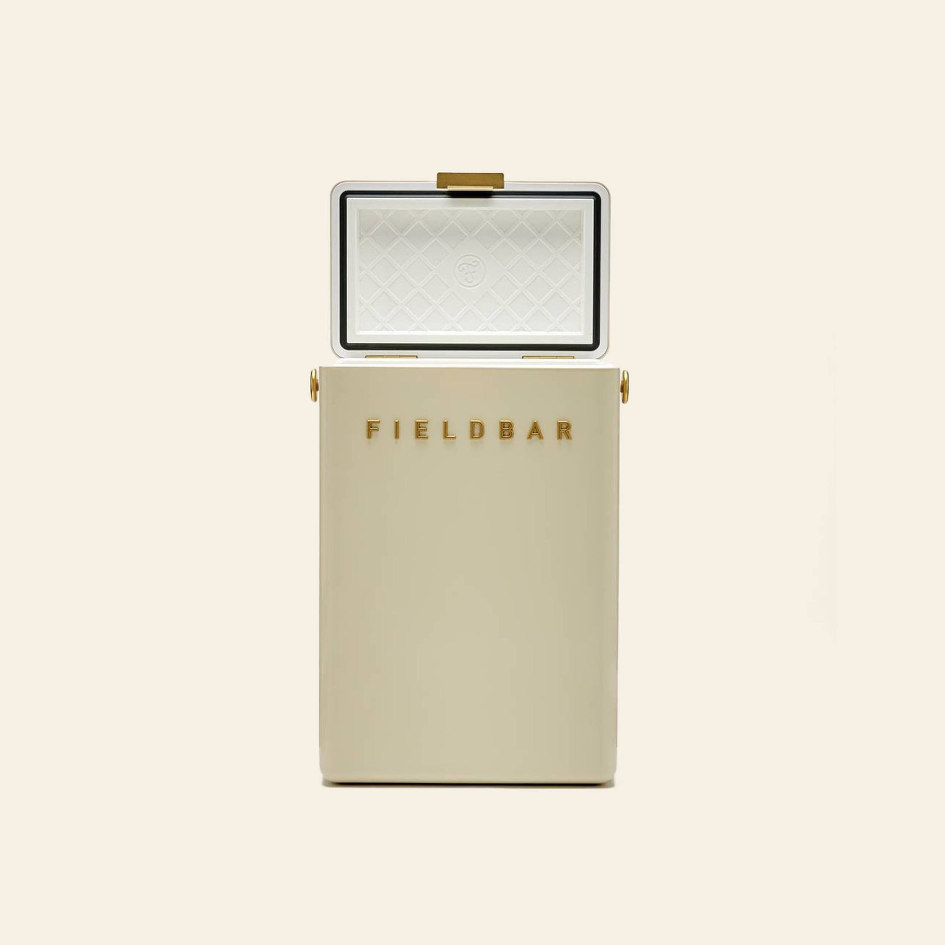 Fieldbar Drinks Box Safari White