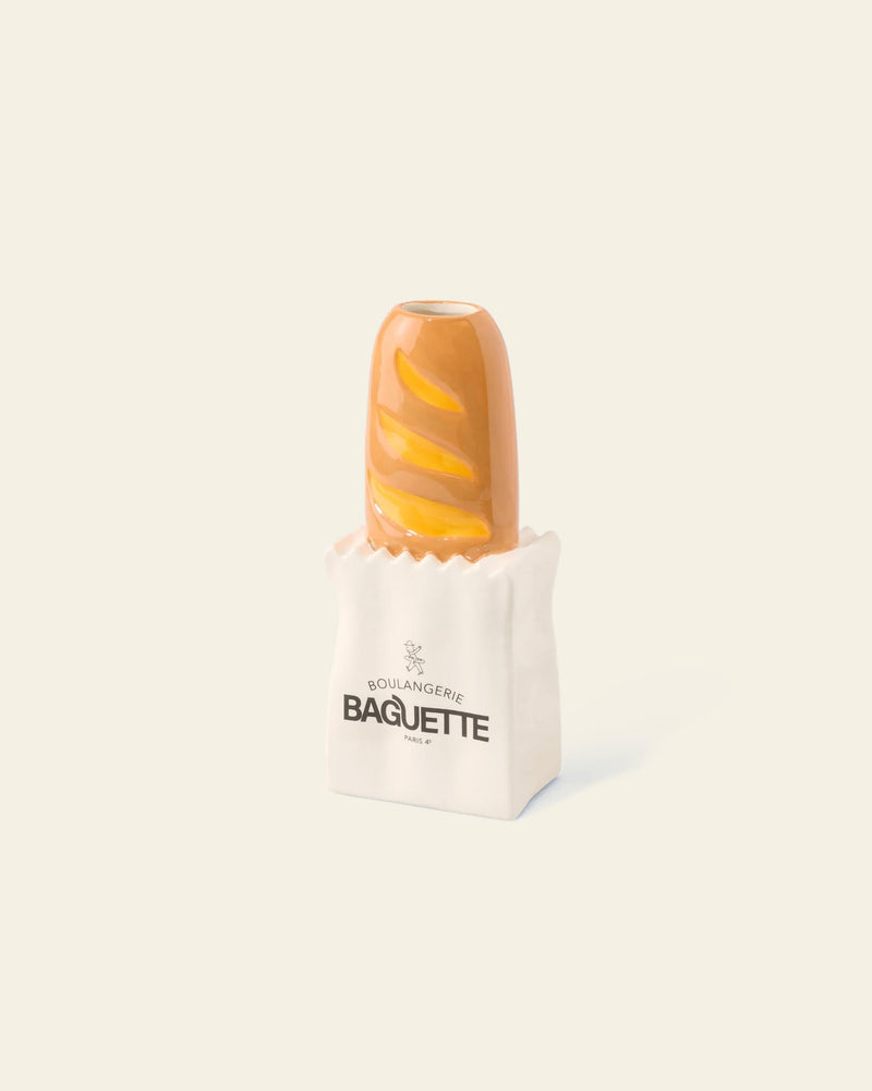 Fluid Market Baguette Vase