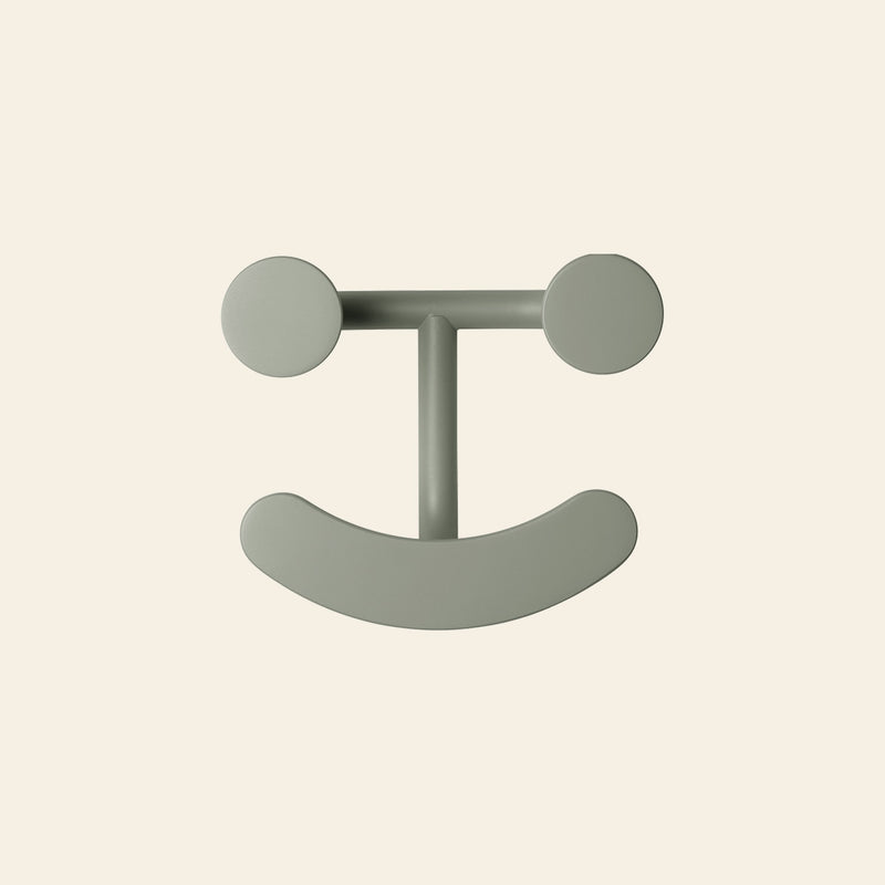 Fritz Hansen Happy Hook