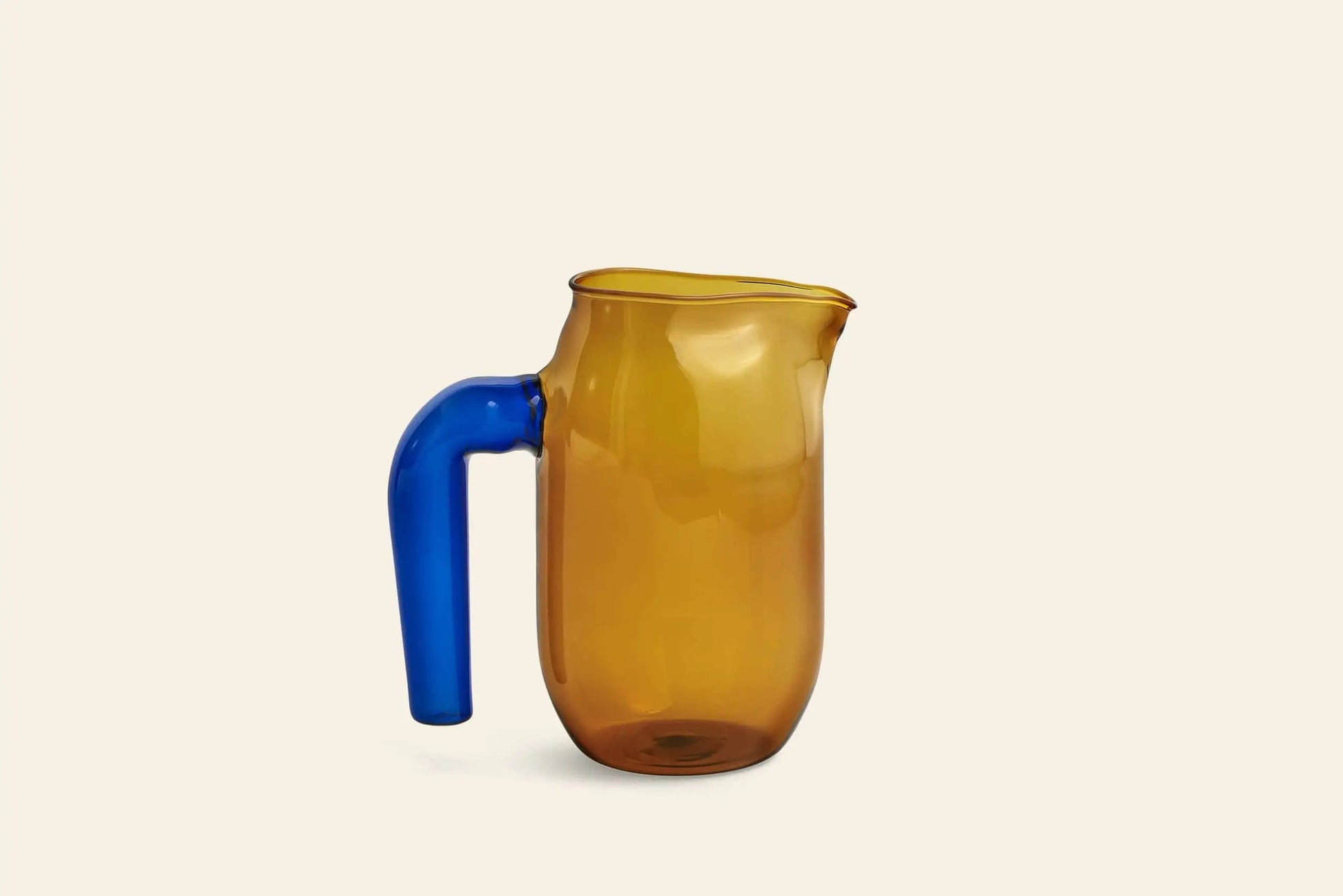 Hay Jug S Amber