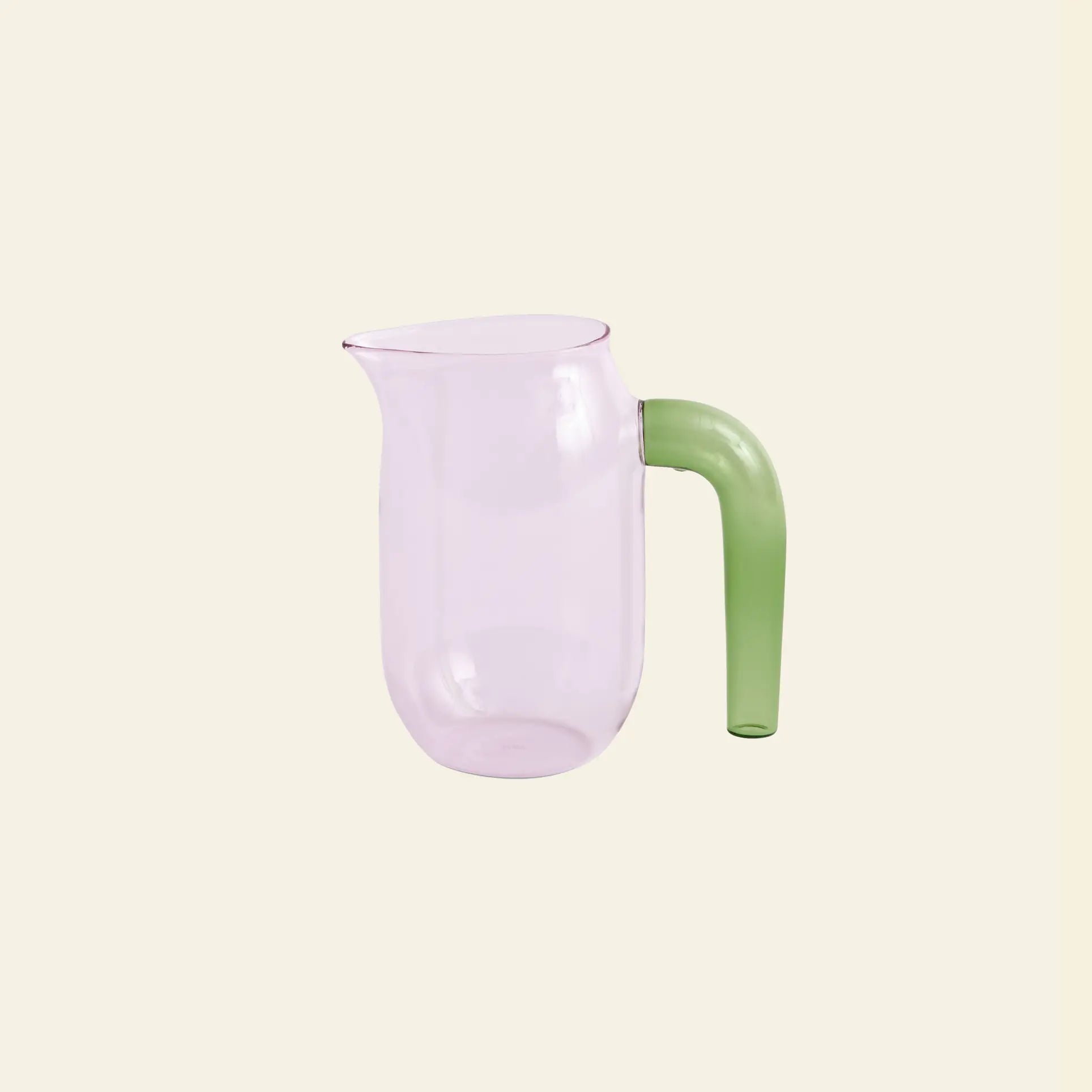Hay Jug S Pink