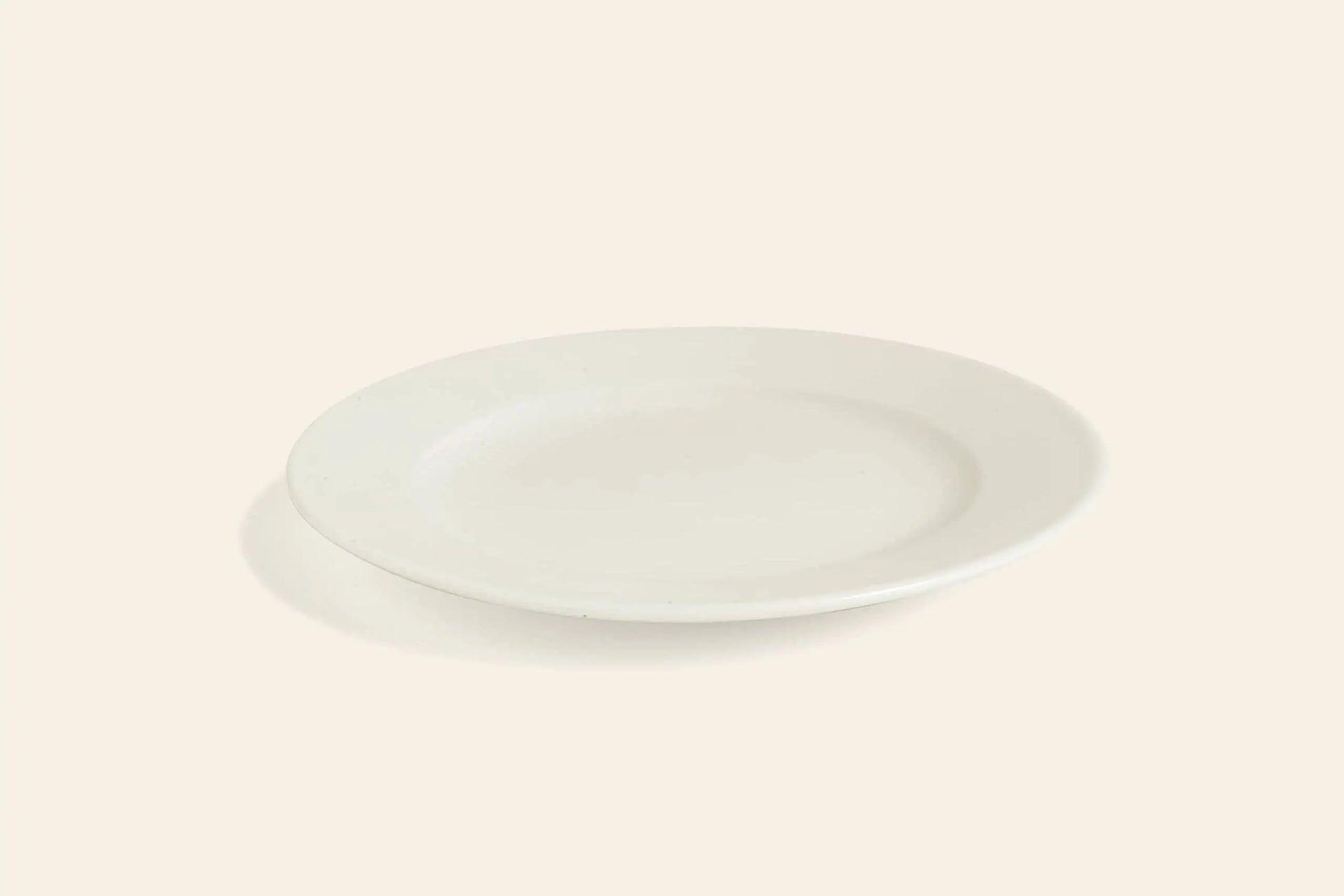 HAY Rainbow Plate S Sand 1