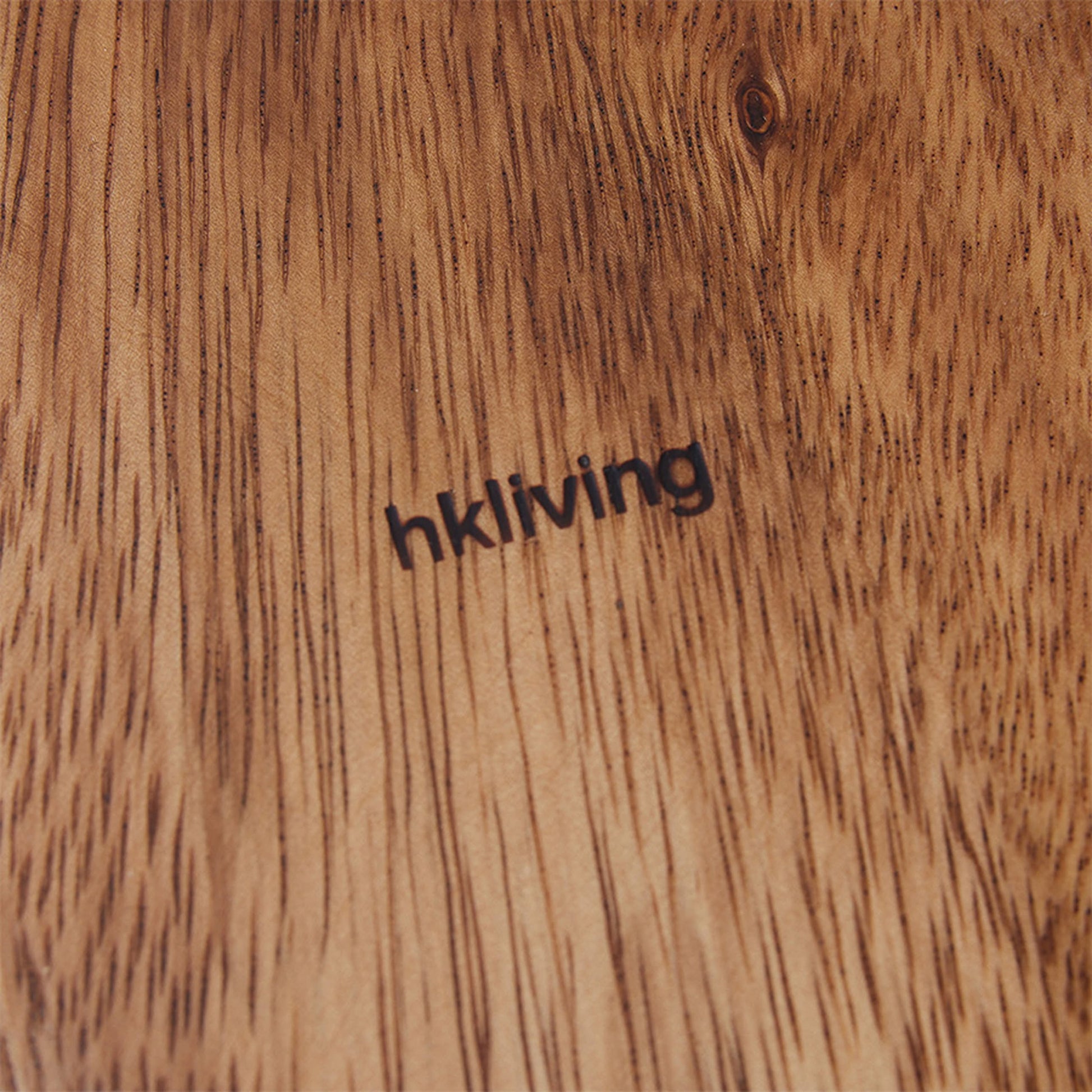 HKLIVING Acacia Bowl Natural
