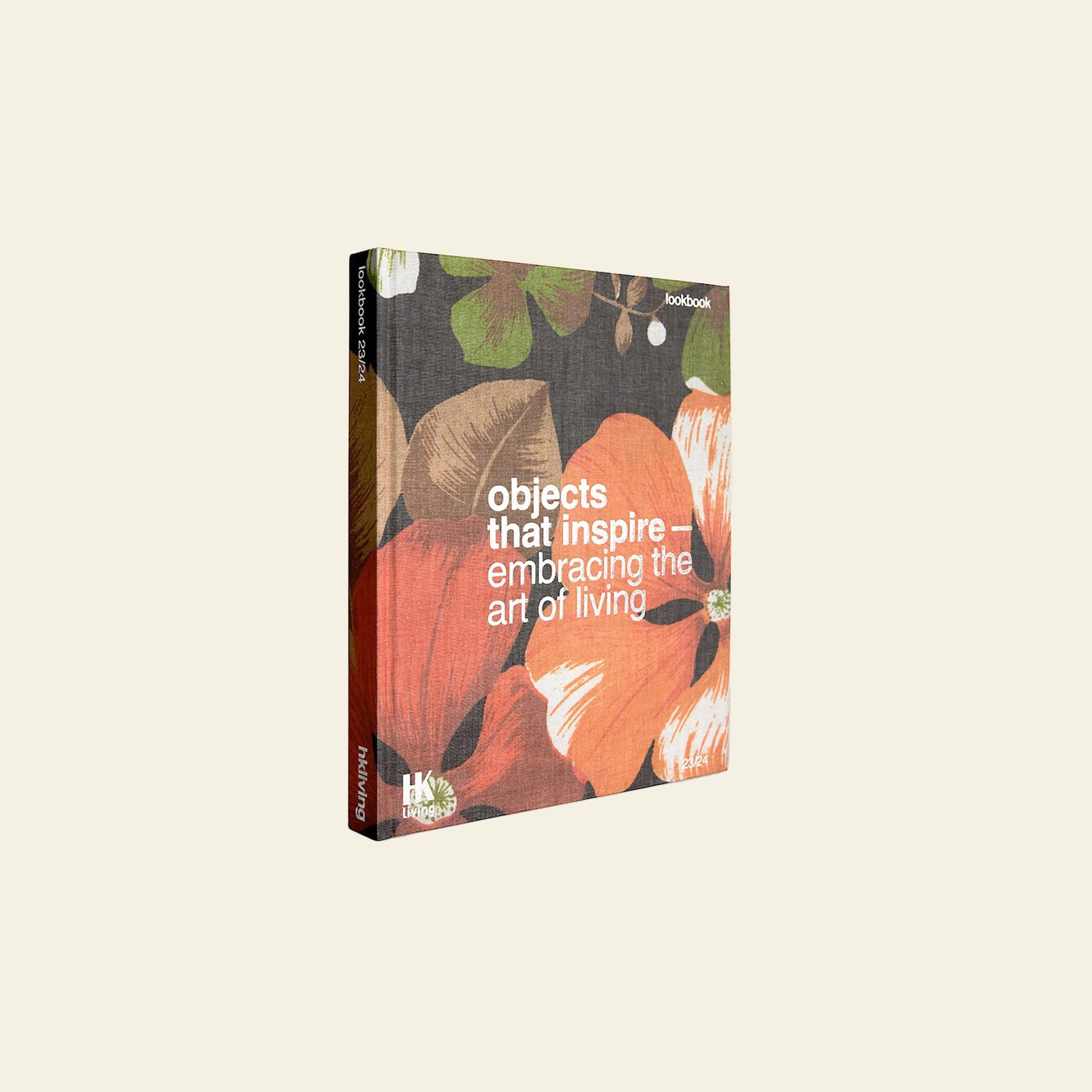 HKLIVING Limited Edition Lookbook '23