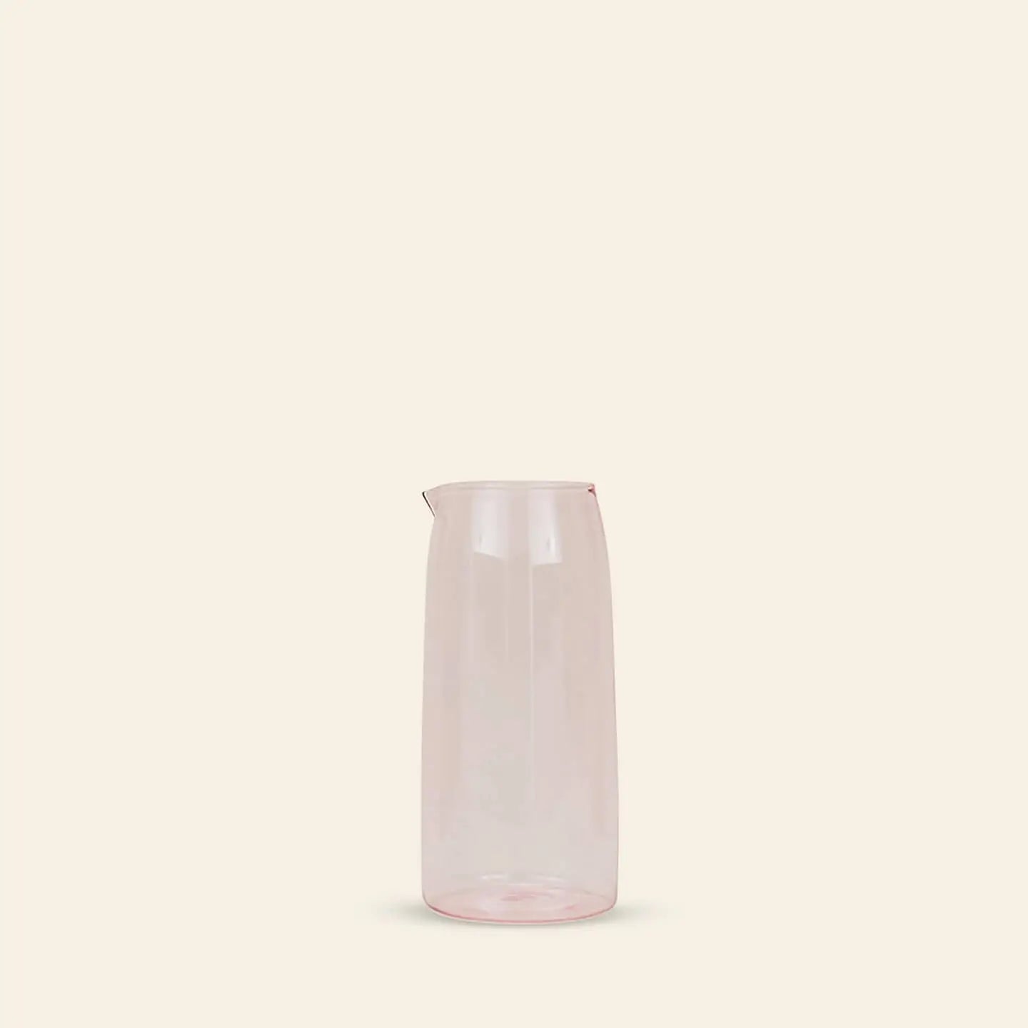 Hawkins New York Essential Pitcher Blush