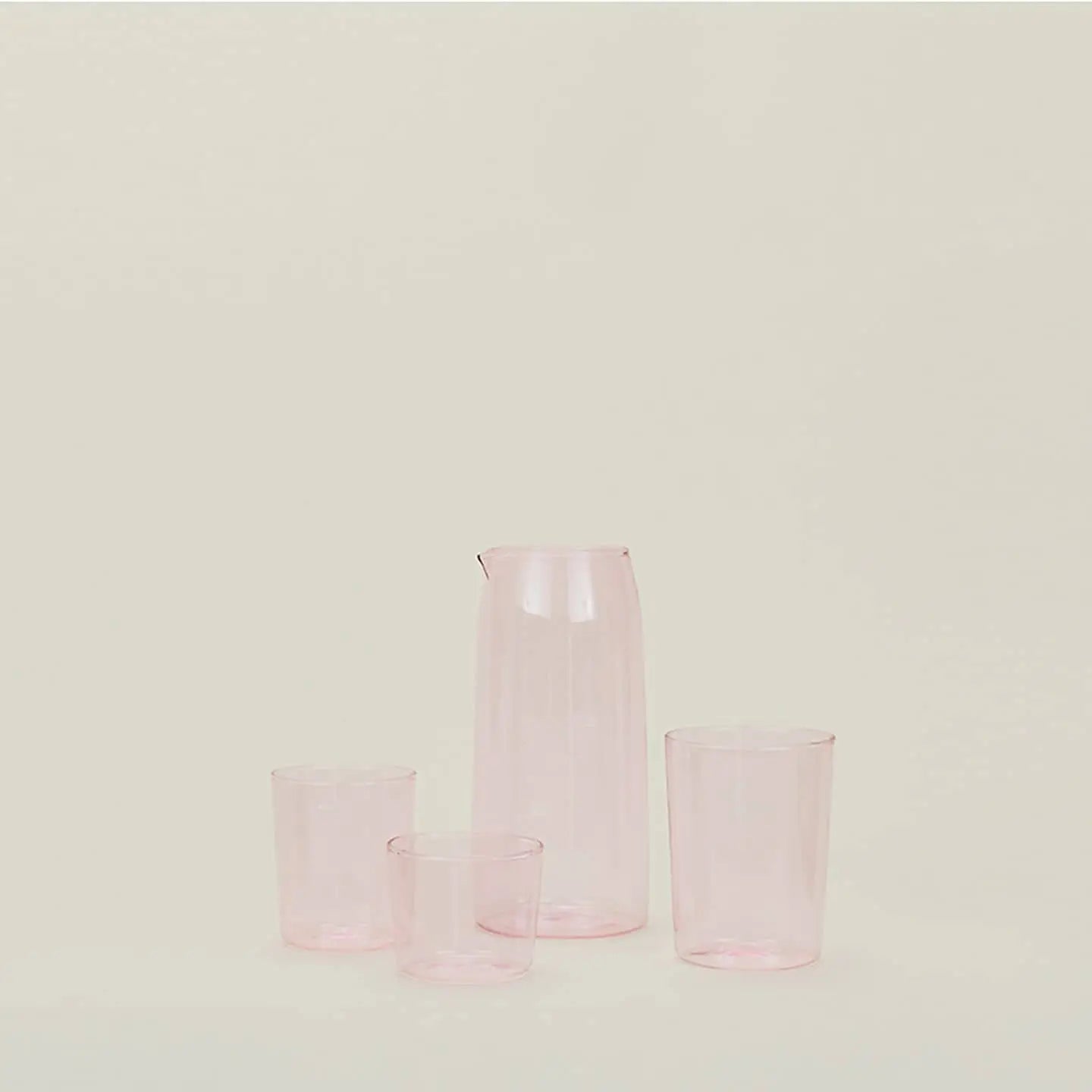Hawkins New York Essential Pitcher Blush