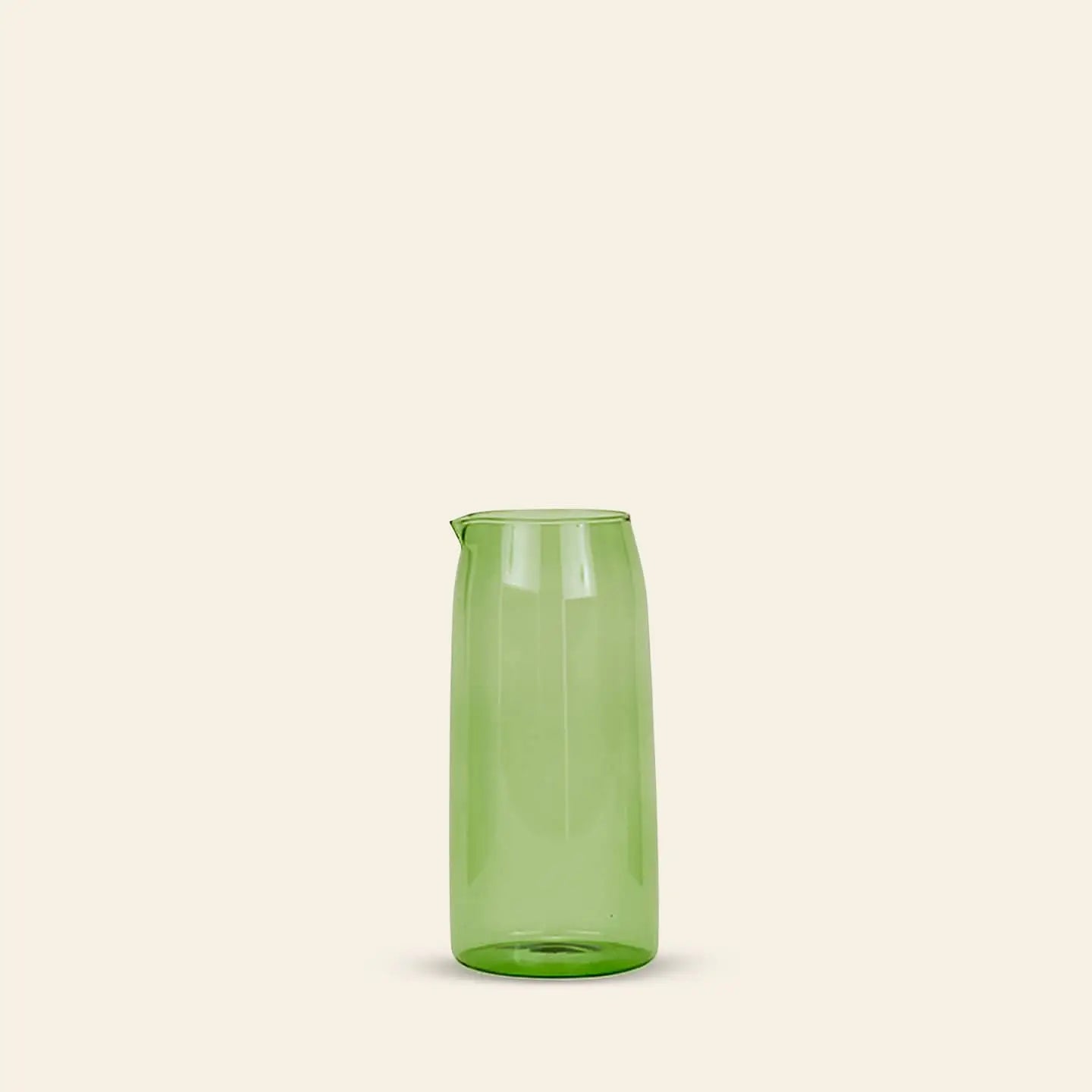 Hawkins New York Essential Pitcher Green