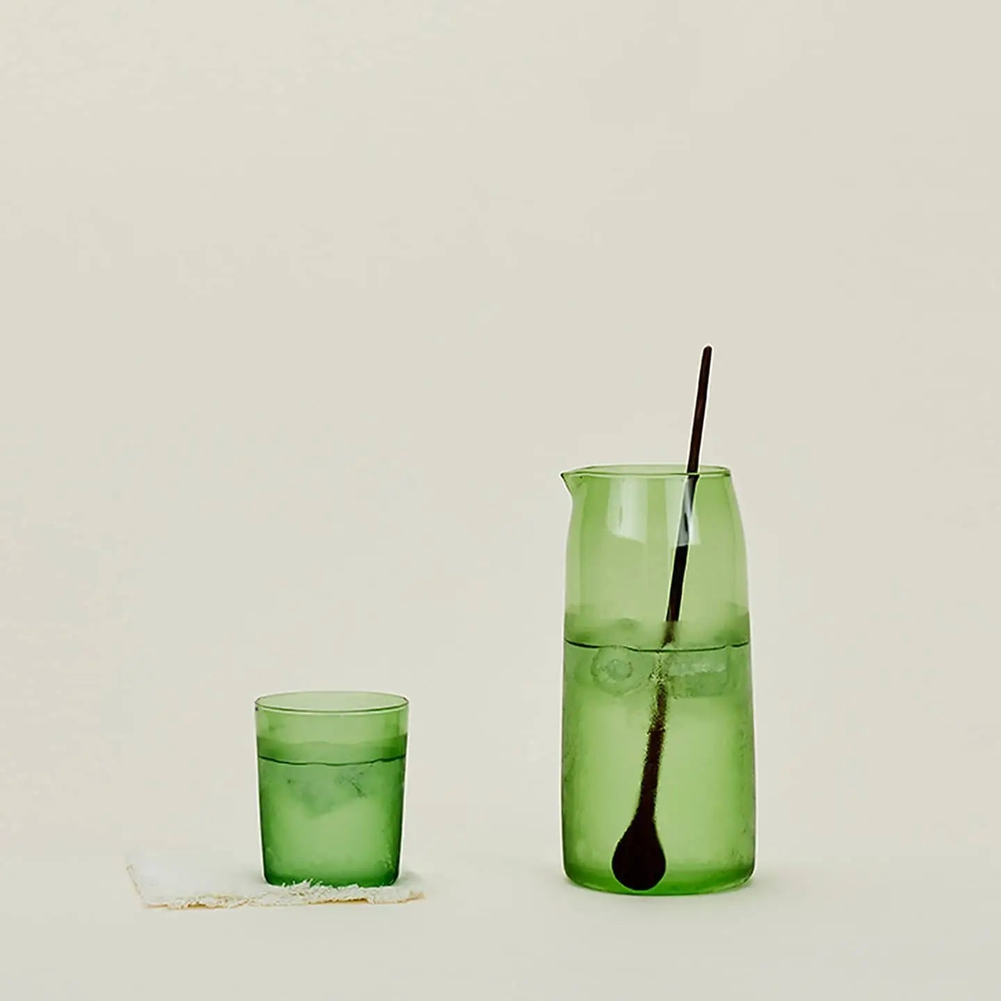 Hawkins New York Essential Pitcher Green
