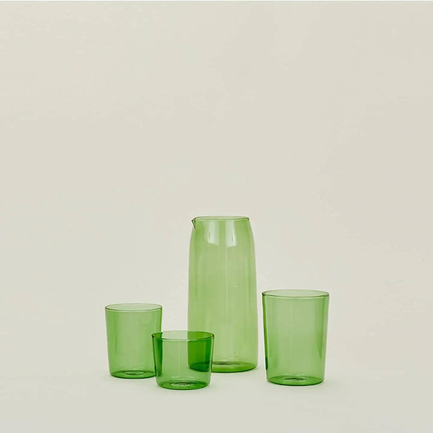 Hawkins New York Essential Pitcher Green