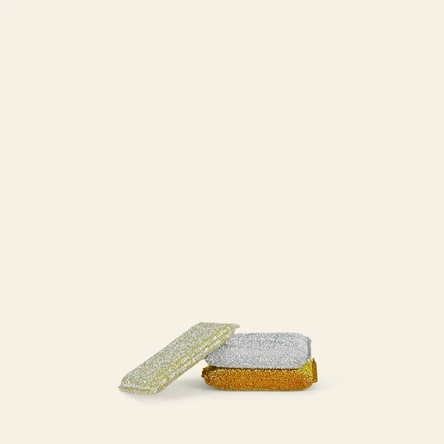 Hawkins New York Lurex Sponges, Set Of 3