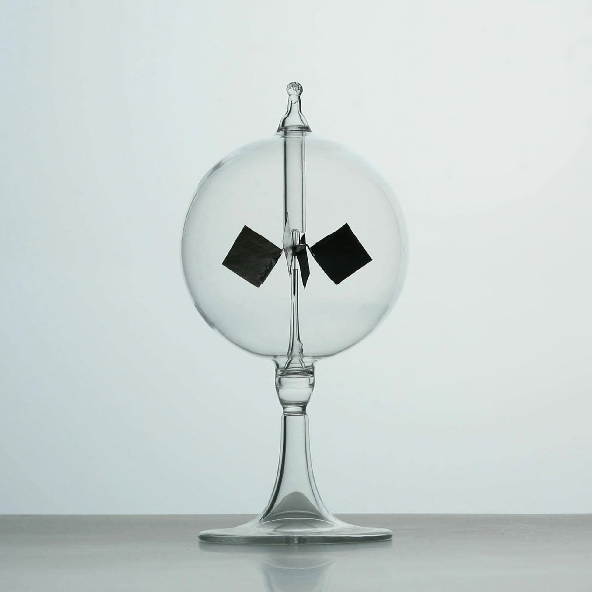 Hightide Radiometer