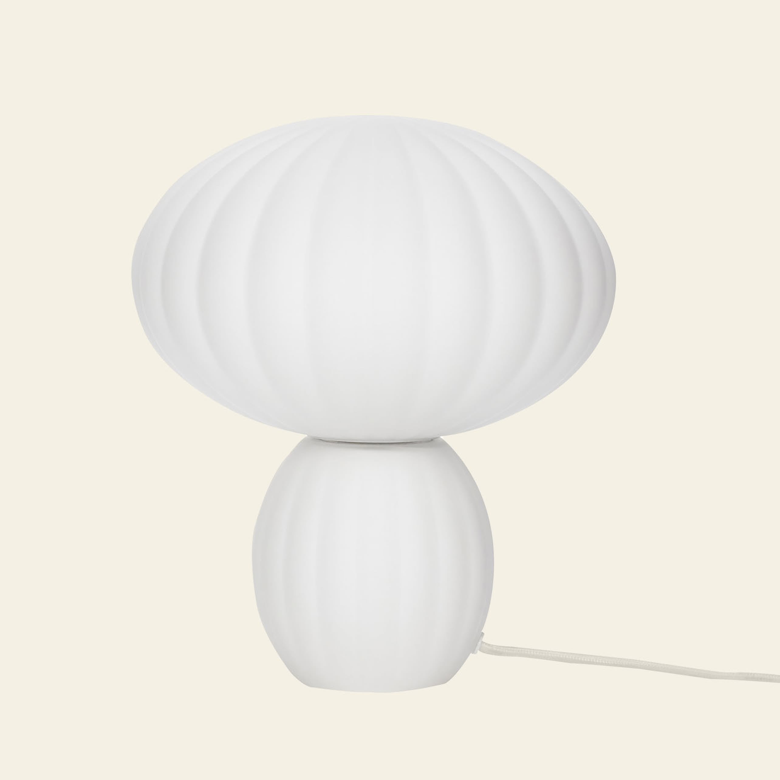 Hübsch Kumu Table Lamp