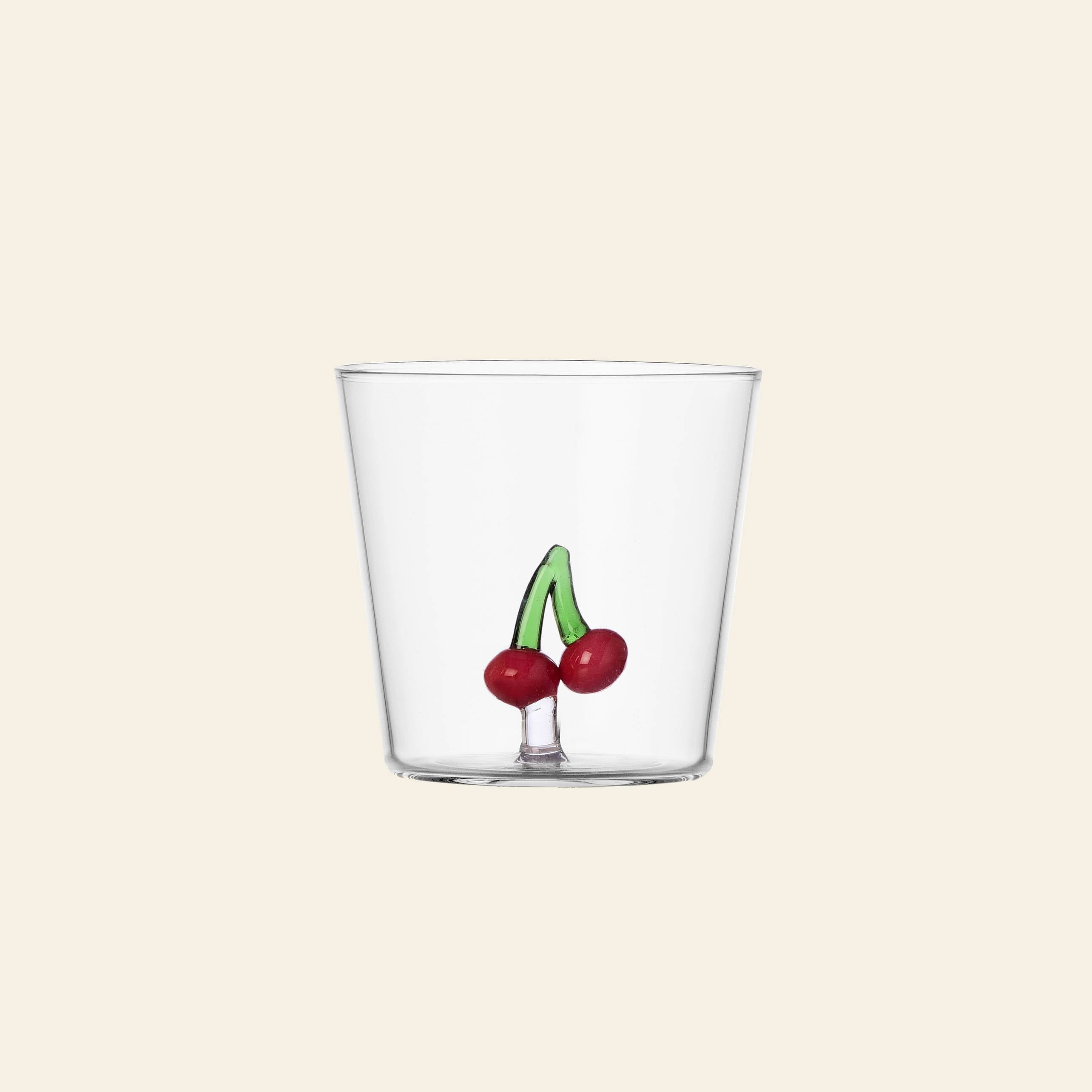 Ichendorf Milano Fruits and Flowers Tumbler