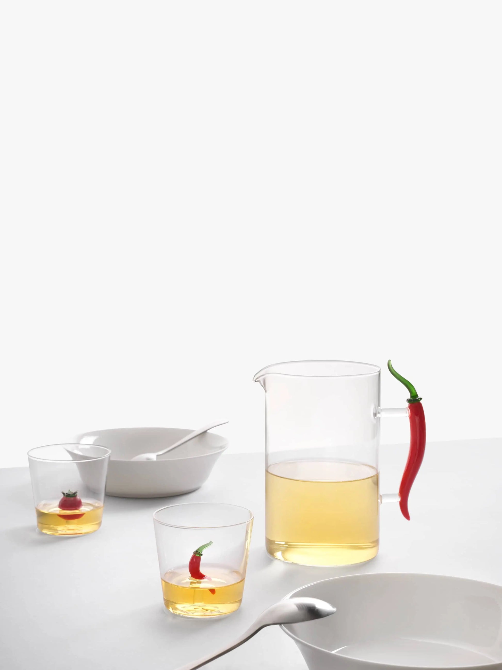 Ichendorf Milano Vegetables Tumbler Chili Pepper