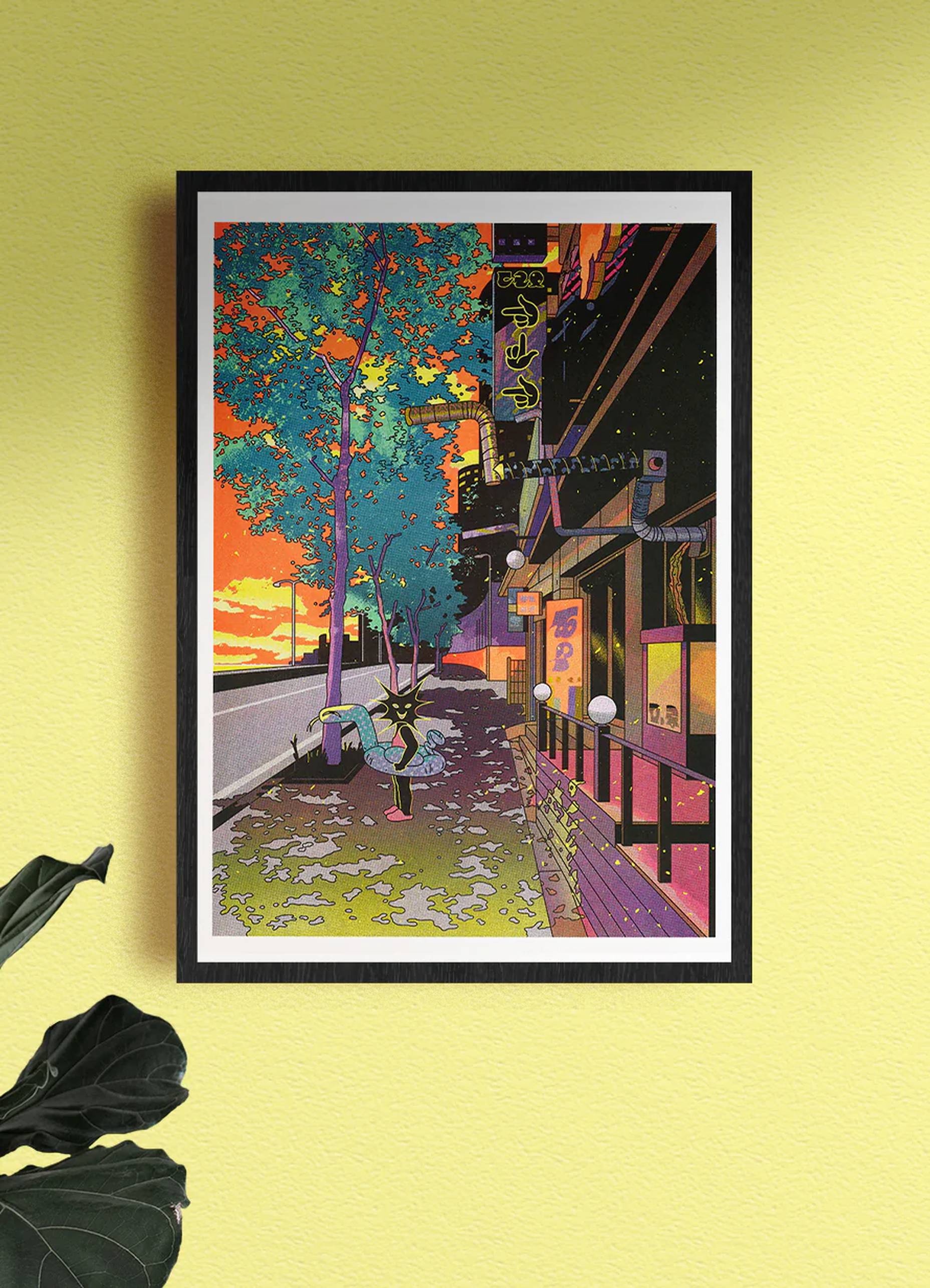 KIBLIND Atelier Jinhwa Jang - Summer 1