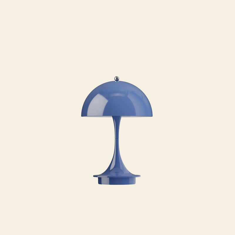 Louis Poulsen Panthella 160 Portable Table Lamp V3