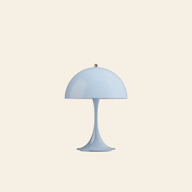 Louis Poulsen Panthella 250 Portable Table Lamp V3