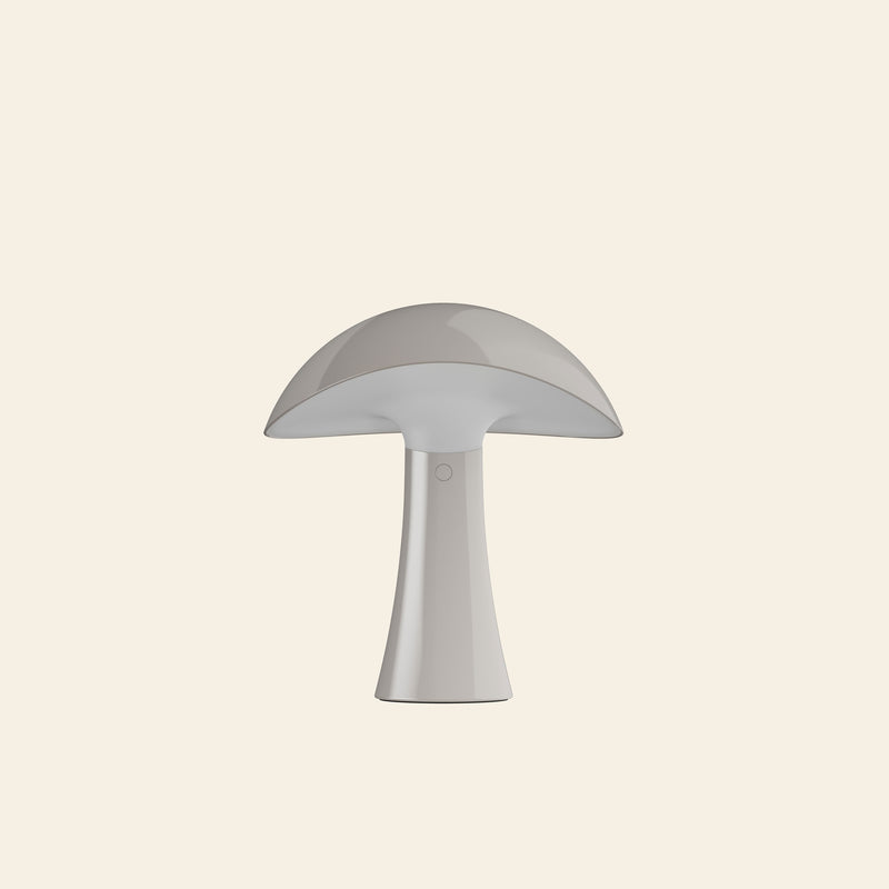 Louis Poulsen Rumee 220 Portable Table Lamp