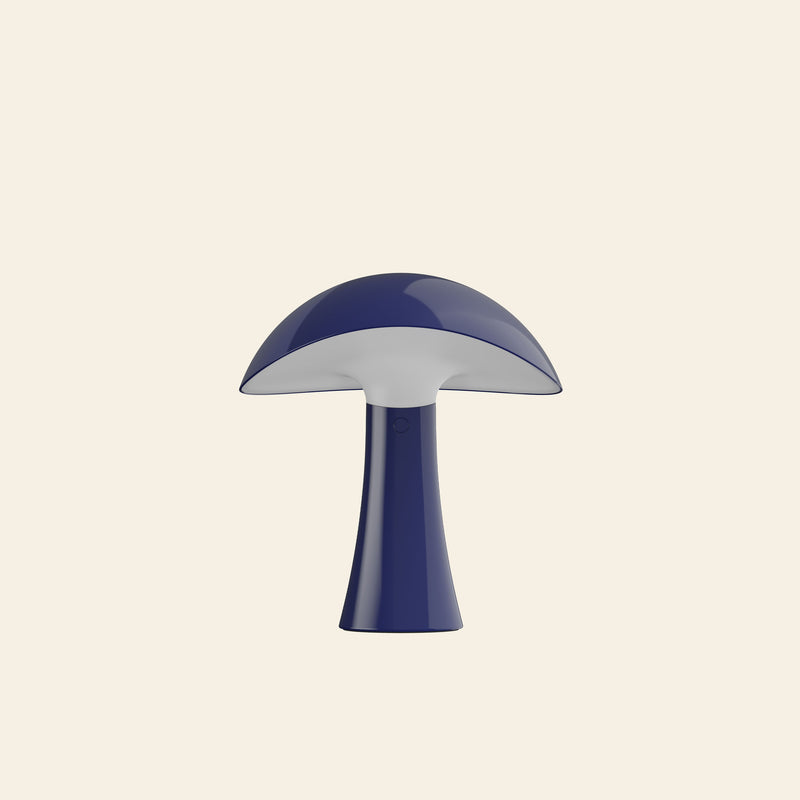 Louis Poulsen Rumee 220 Portable Table Lamp