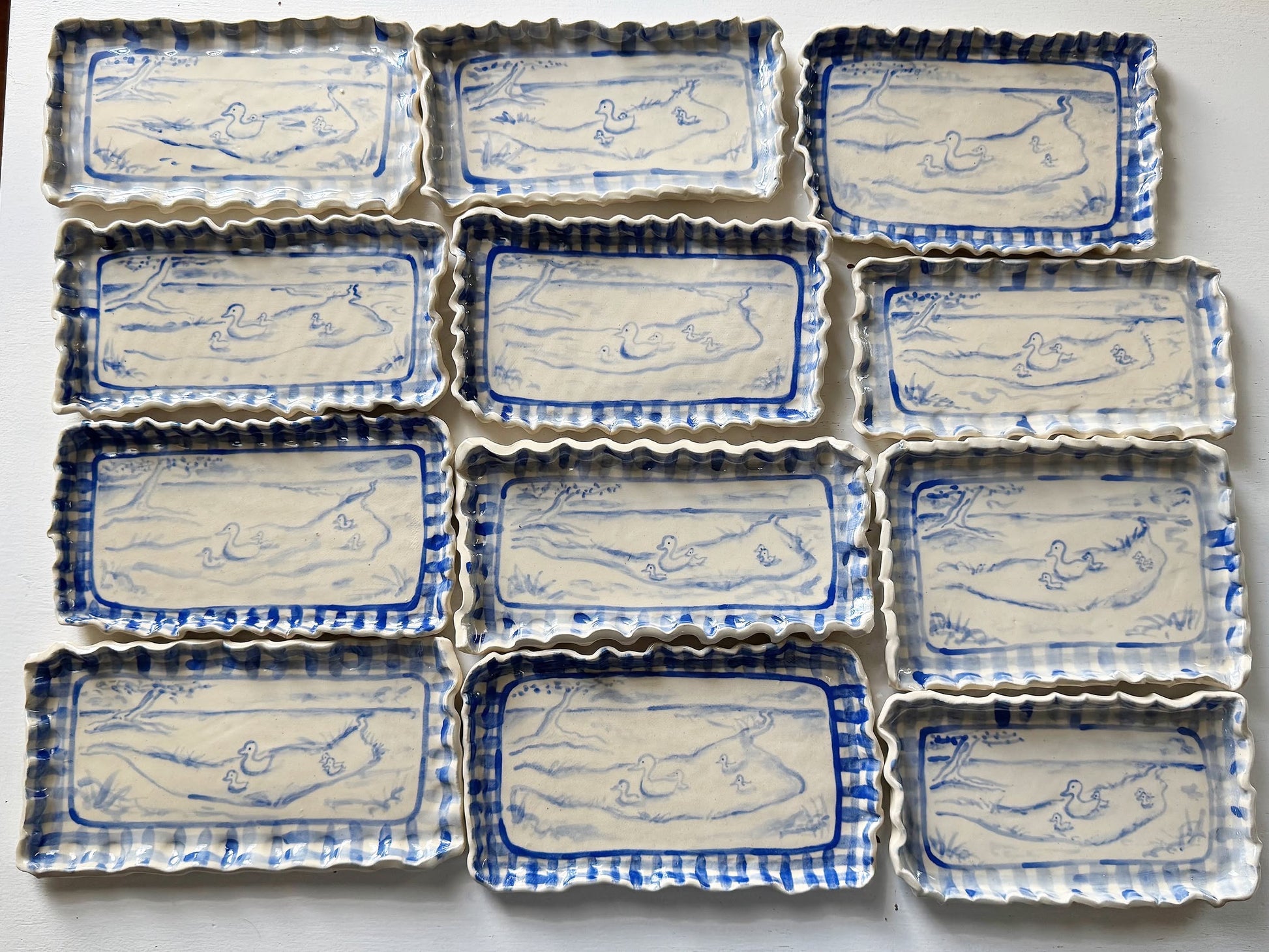 MIRYO Ducky Tray