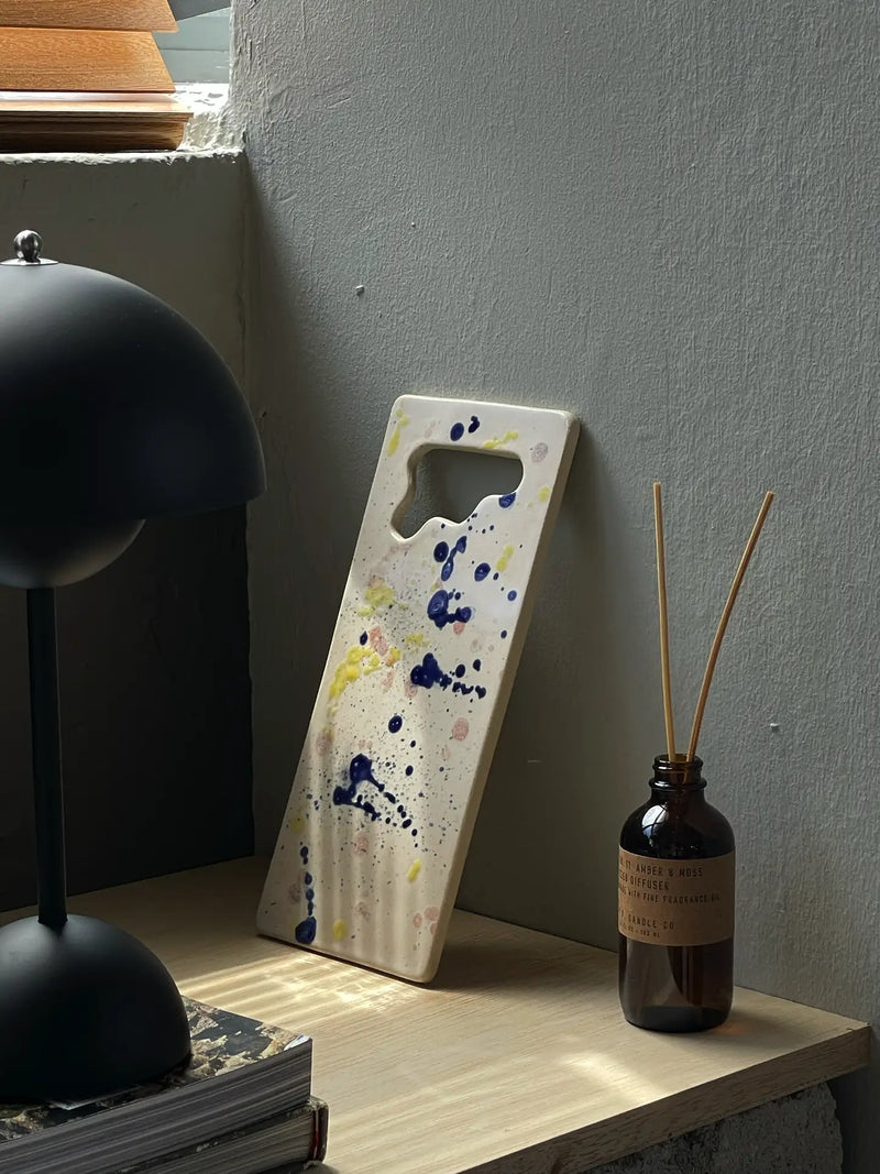 Mirjam Faber Ceramics Sushi Plate