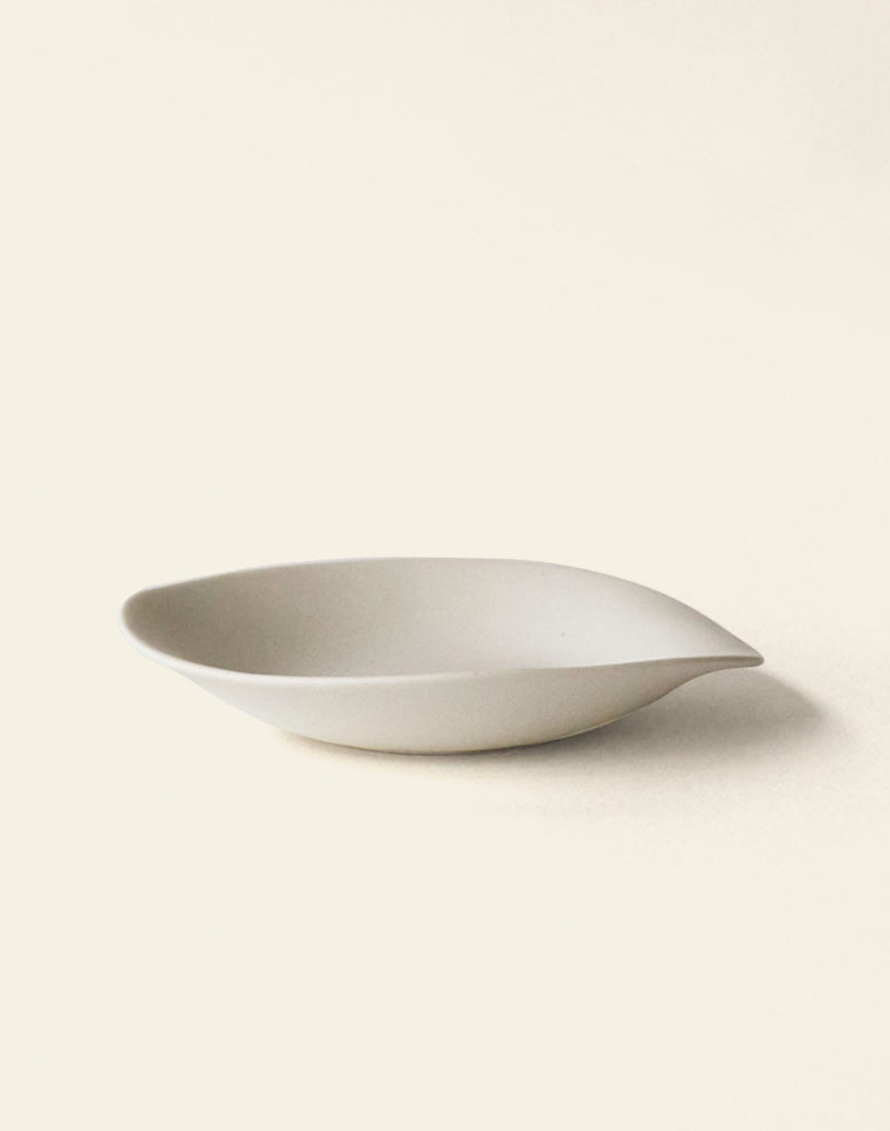 NR Ceramics HIN Dessert Plate