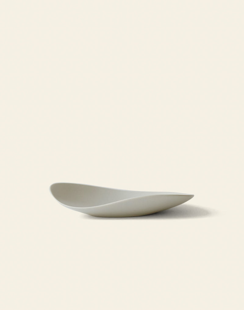 NR Ceramics HIN Pebble Plate S