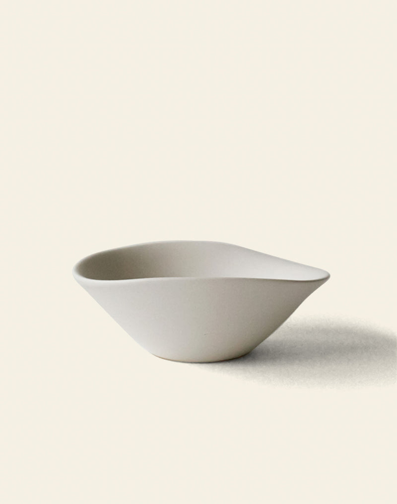 NR Ceramics HIN Soup Bowl