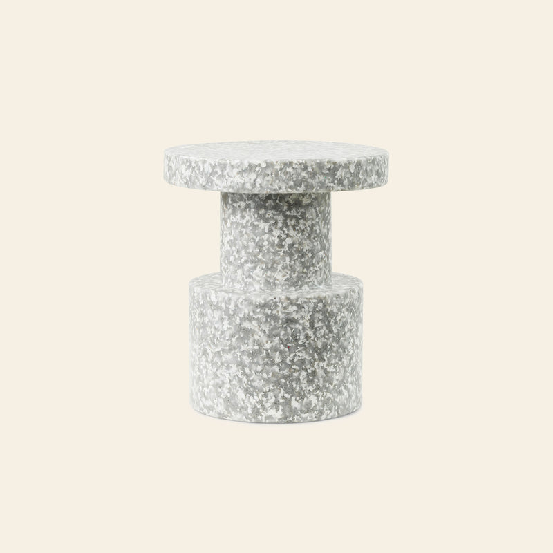 Normann Copenhagen Bit Stool