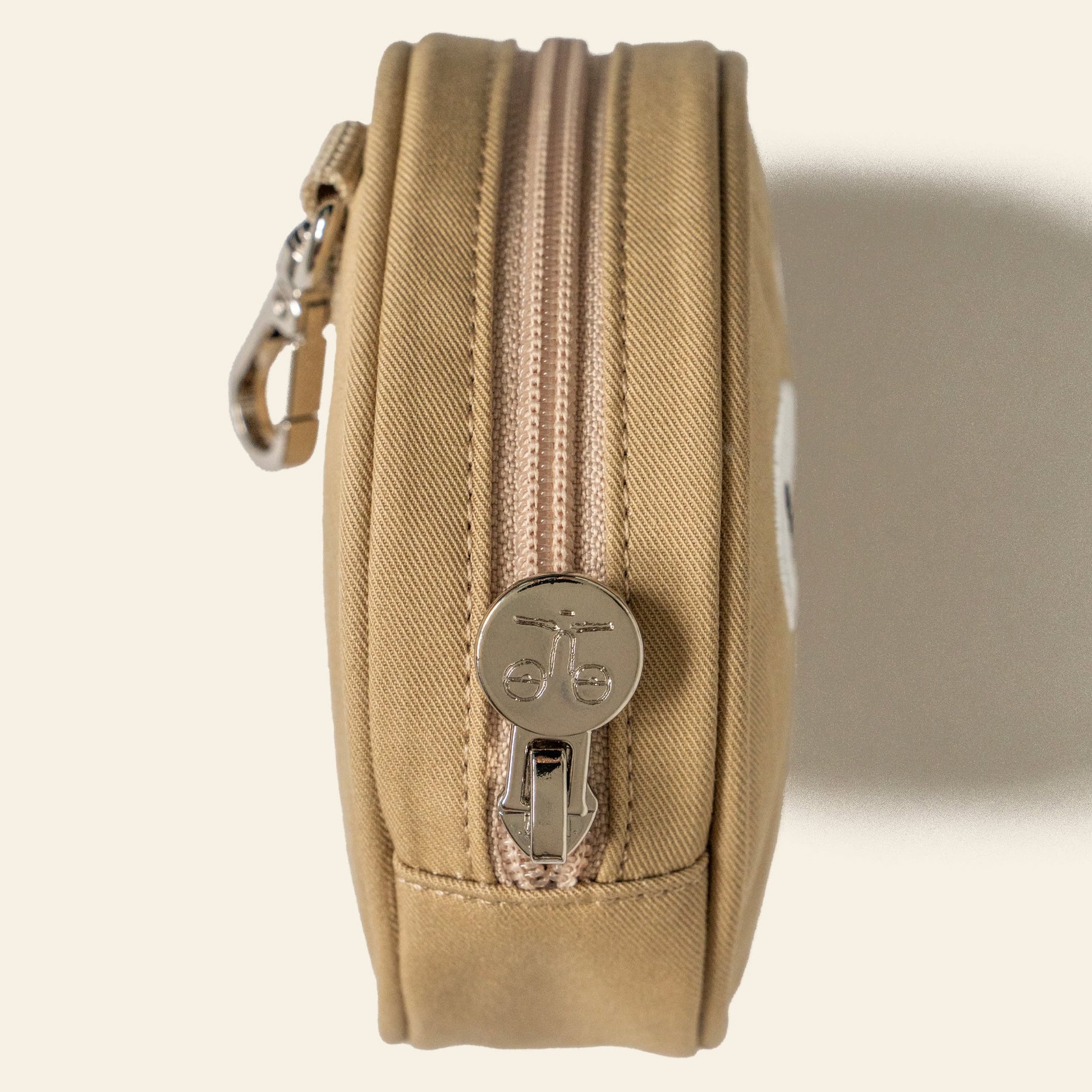 NouNou Circle Bag Beige