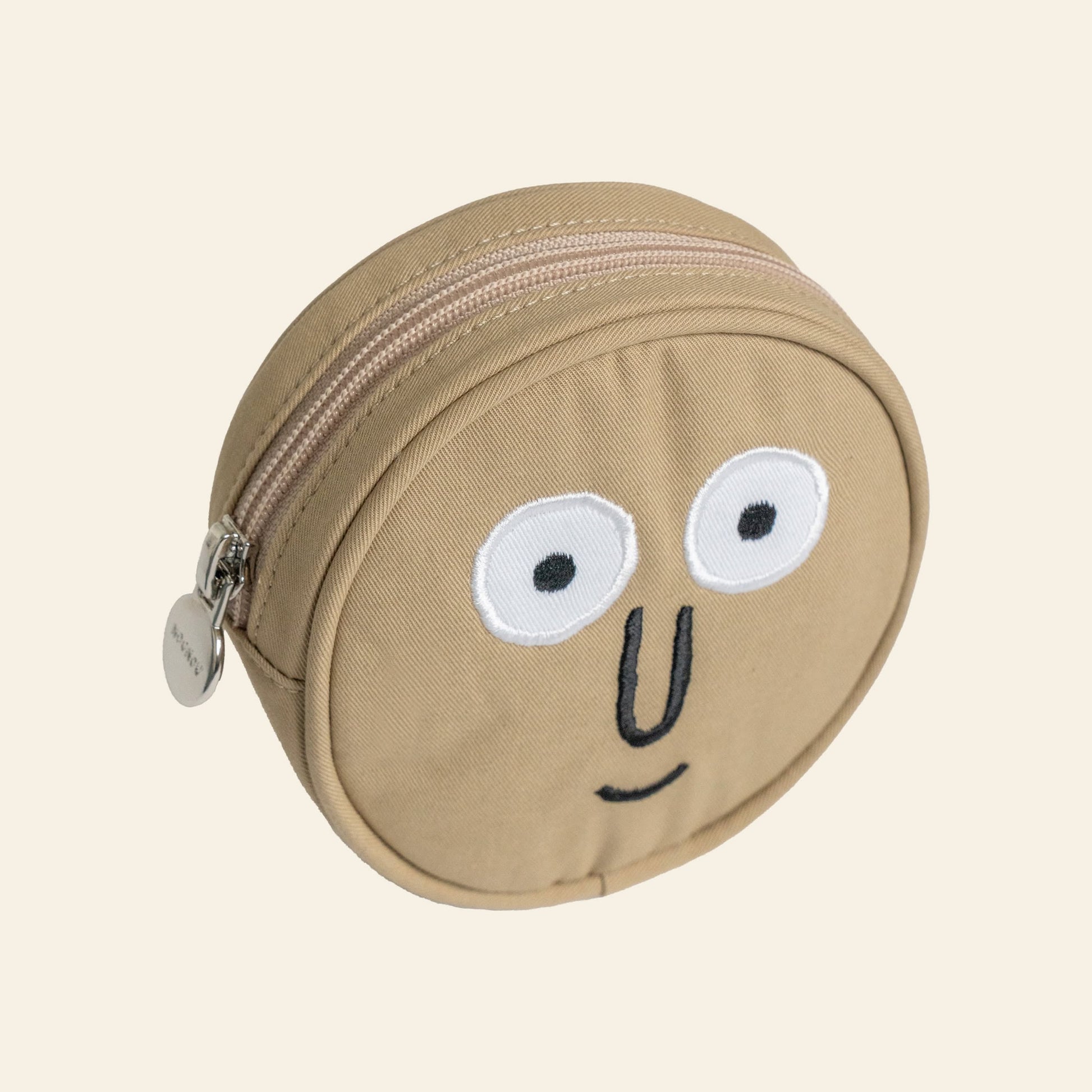 NouNou Circle Bag Beige