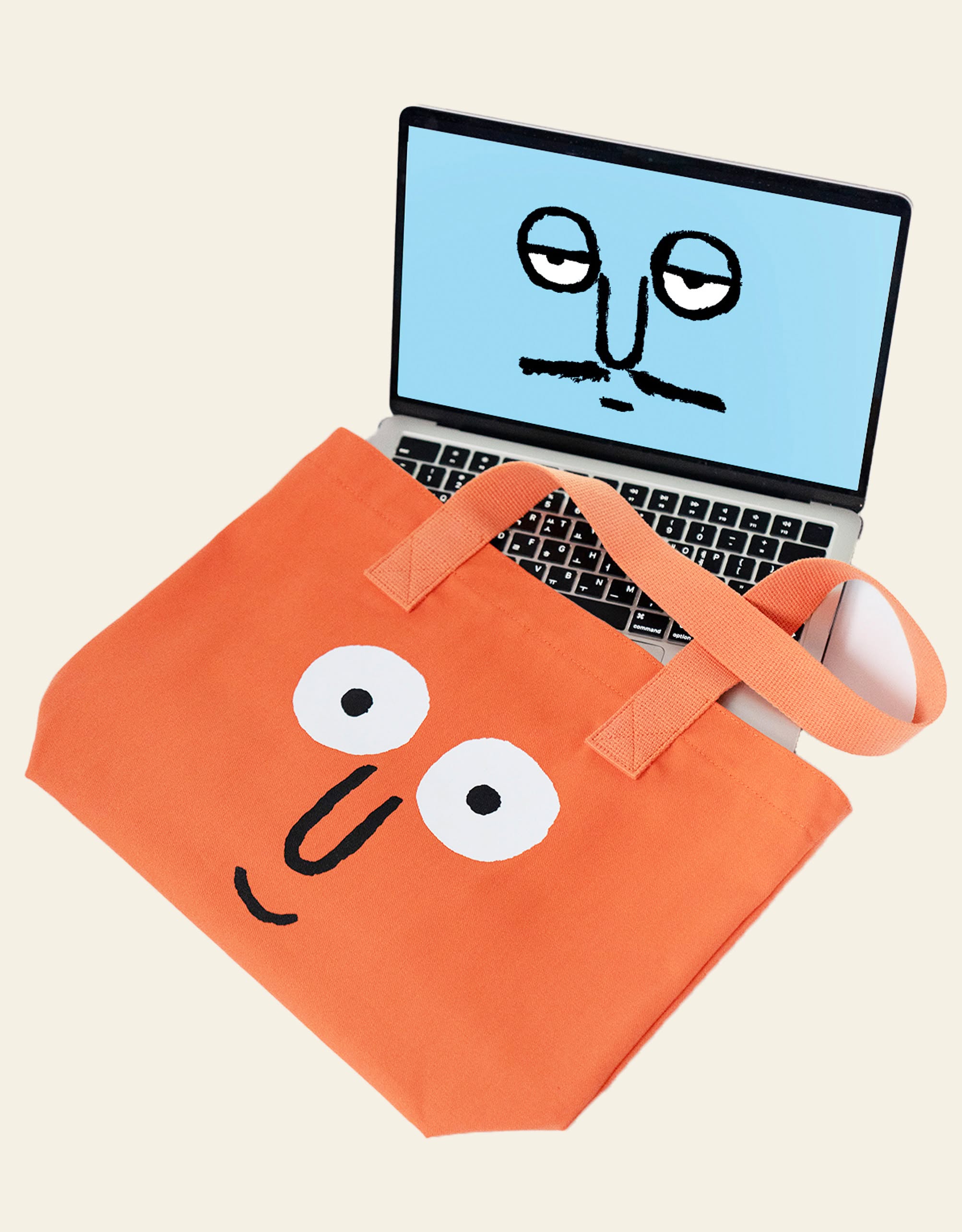 NouNou Shopper Bag