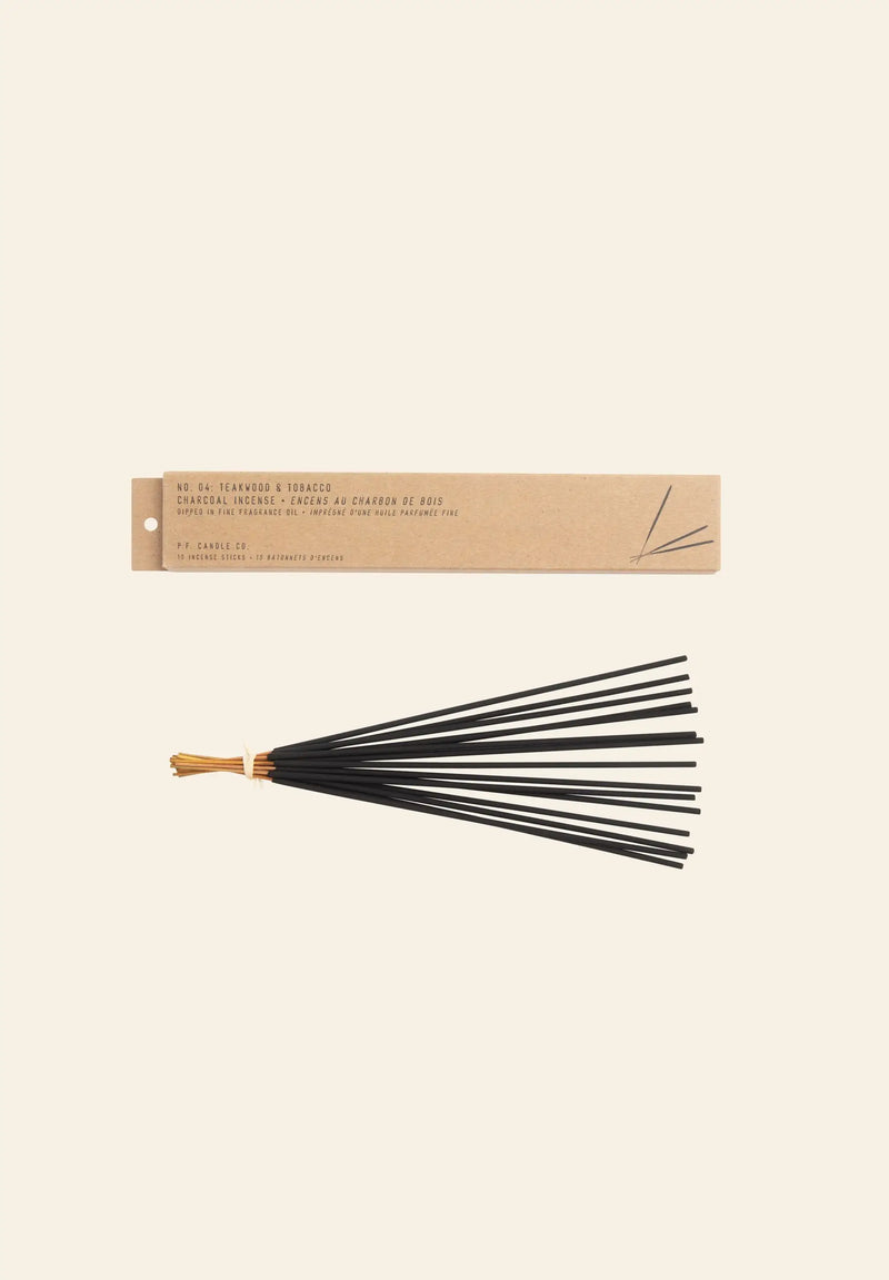 P.F. Candle Co. Classic Incense Sticks