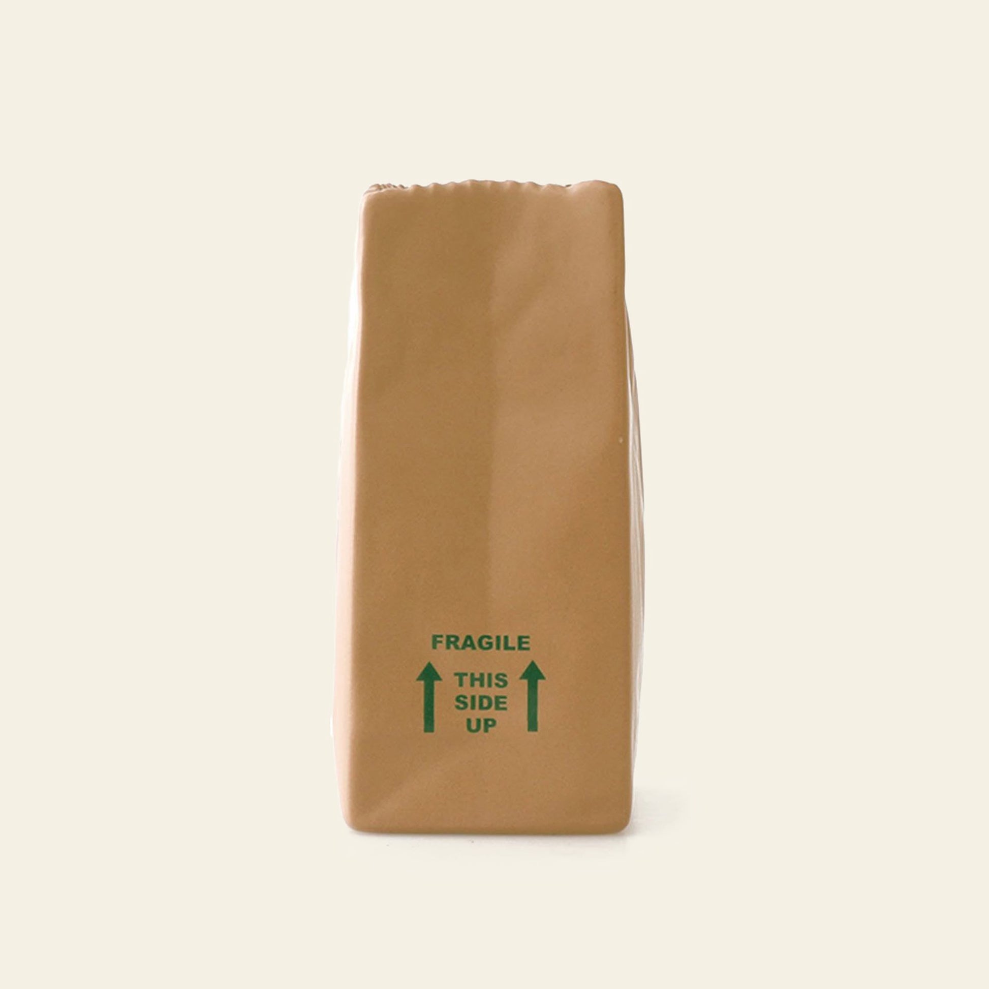 Penco Brown Bag Stand