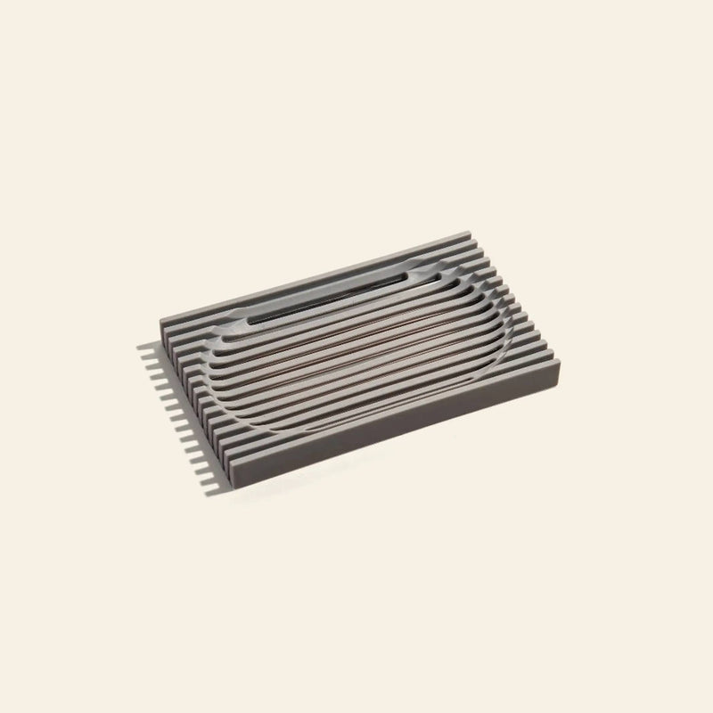Postcard Lattice Soap Dish