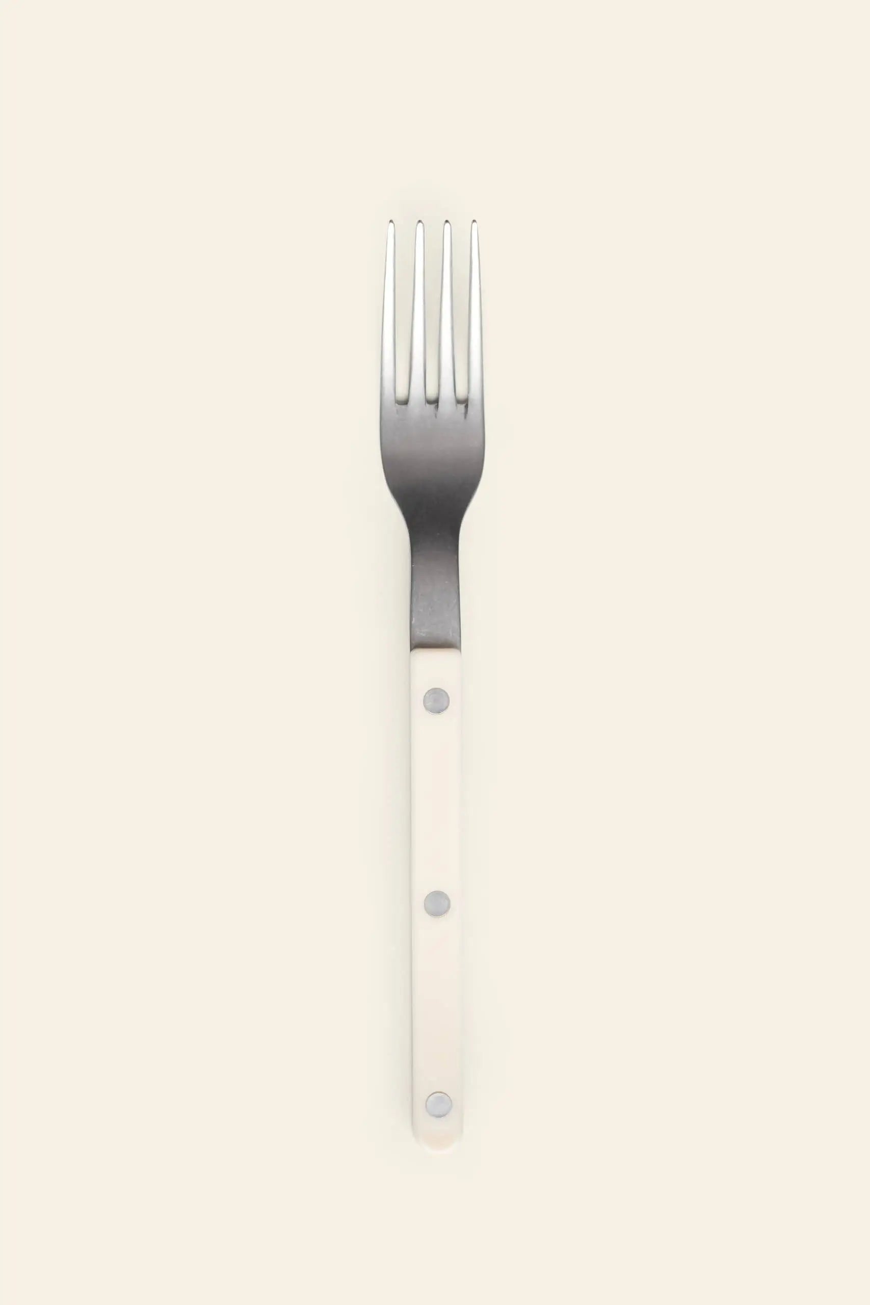 Sabre Bistrot Vintage Dinner Fork Ivory