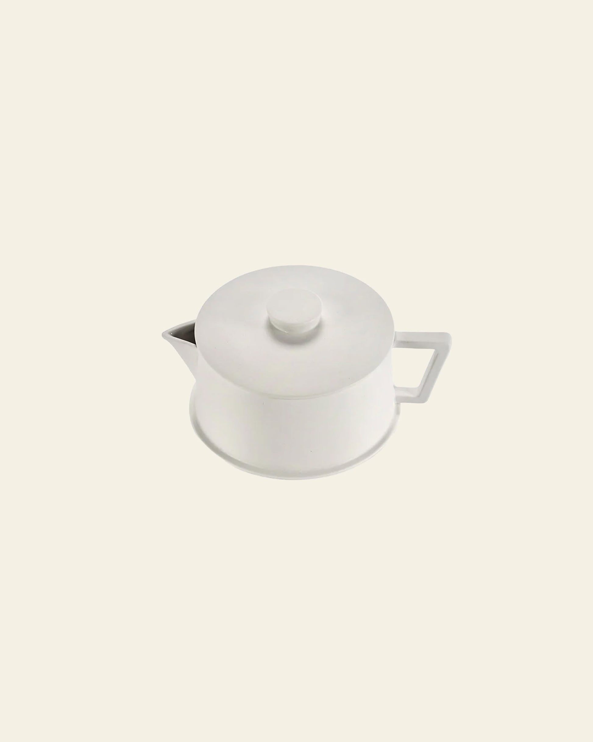 Serax Dune Teapot Alabaster