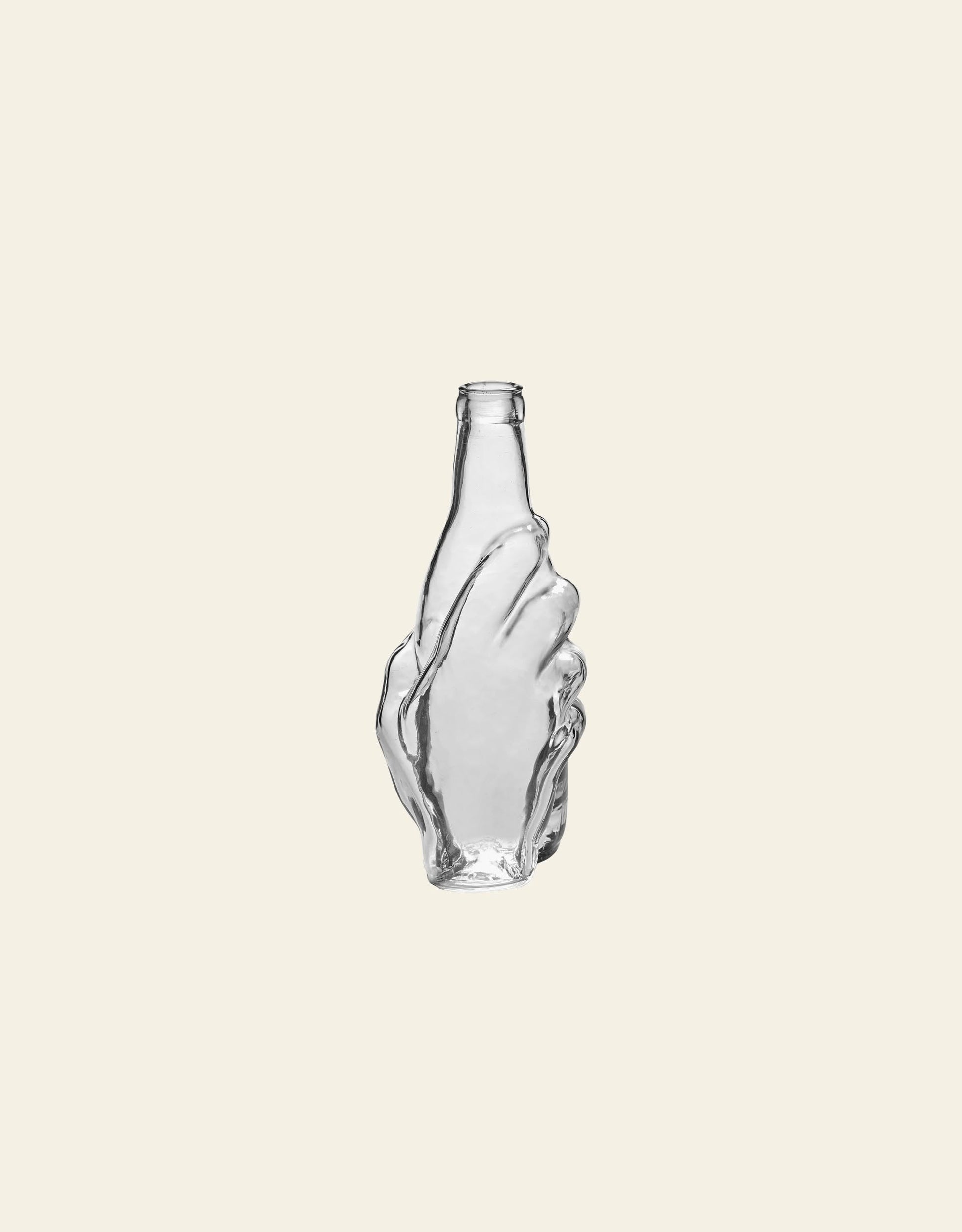 Serax Edward Carafe Transparent