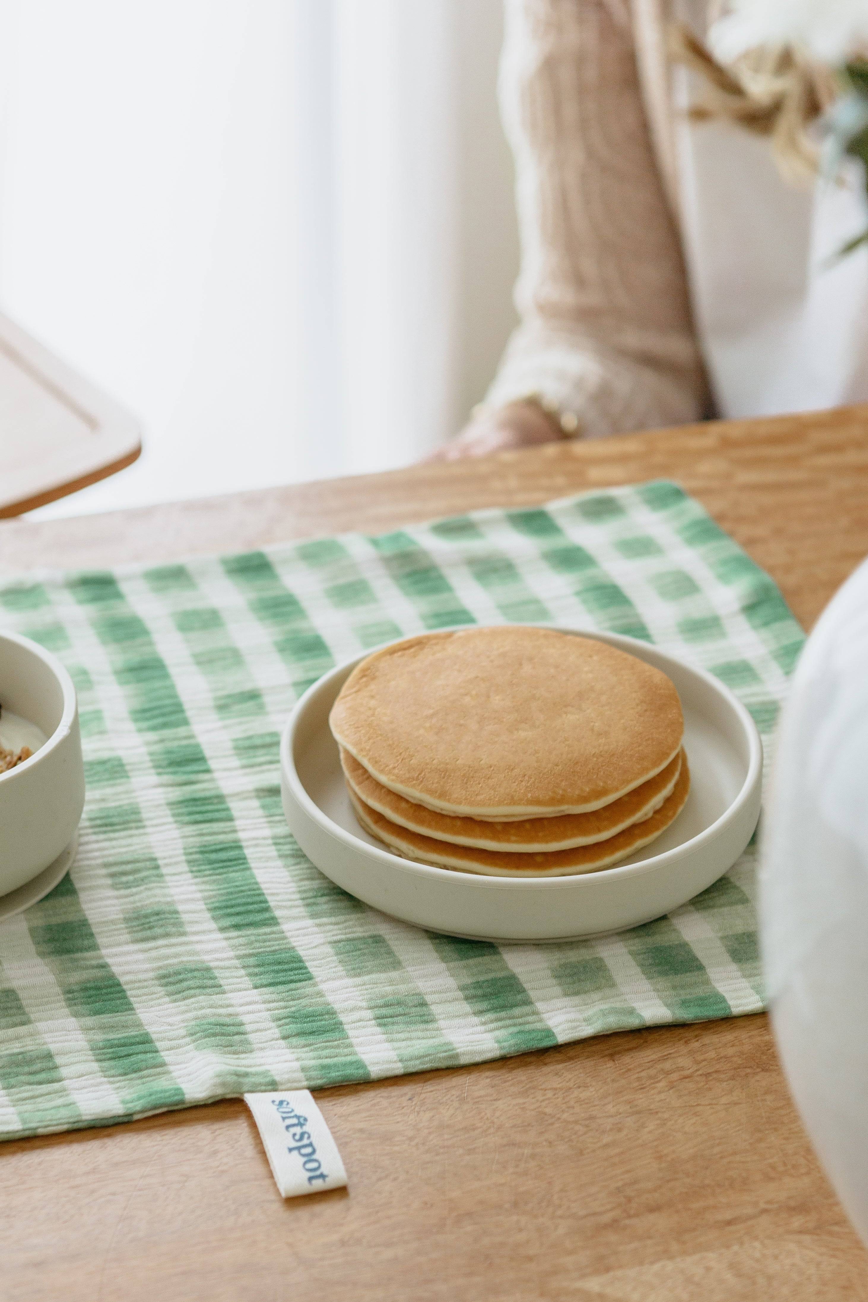 Soft Spot Soft Suction Plate