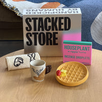 Stacked Store The Homebody Gift Box