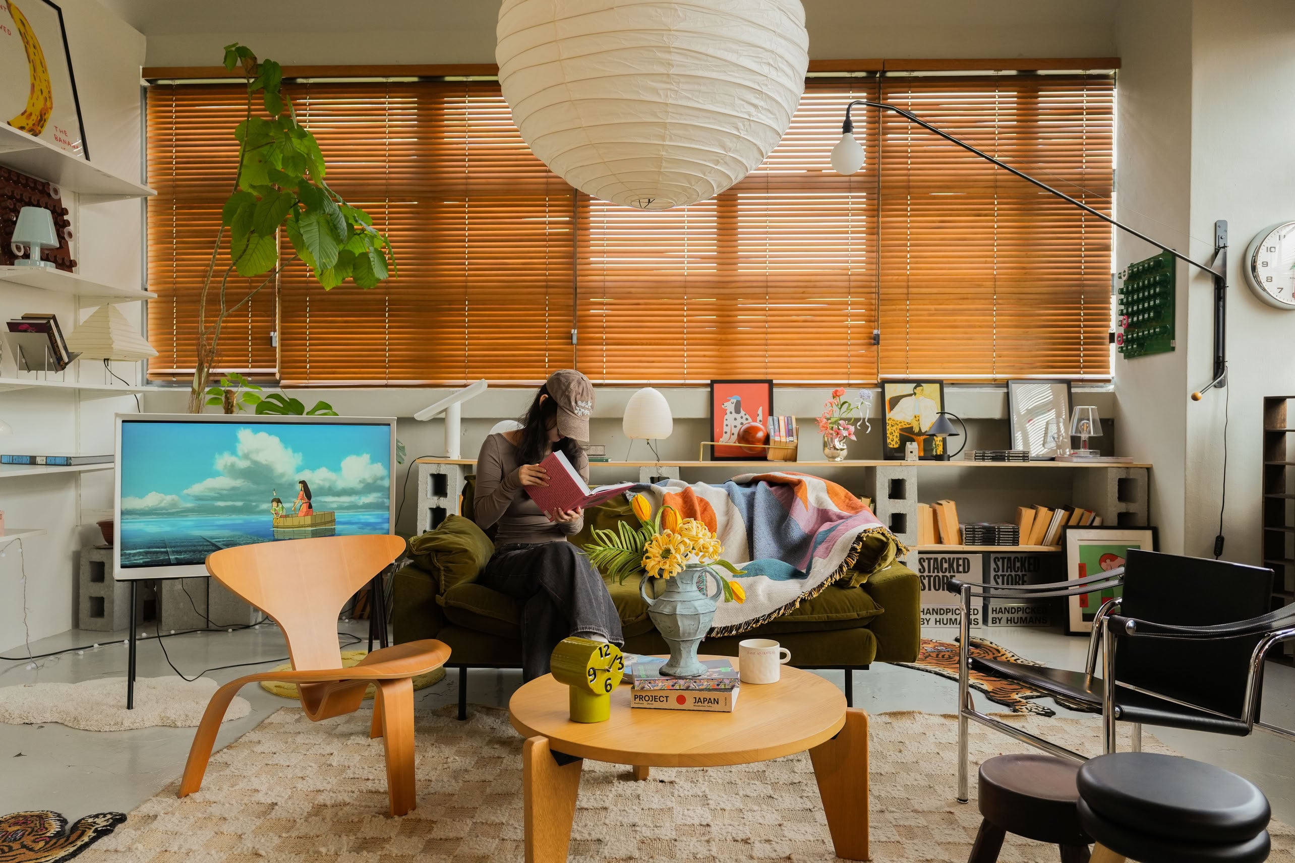 送些让人感到家的温暖礼物