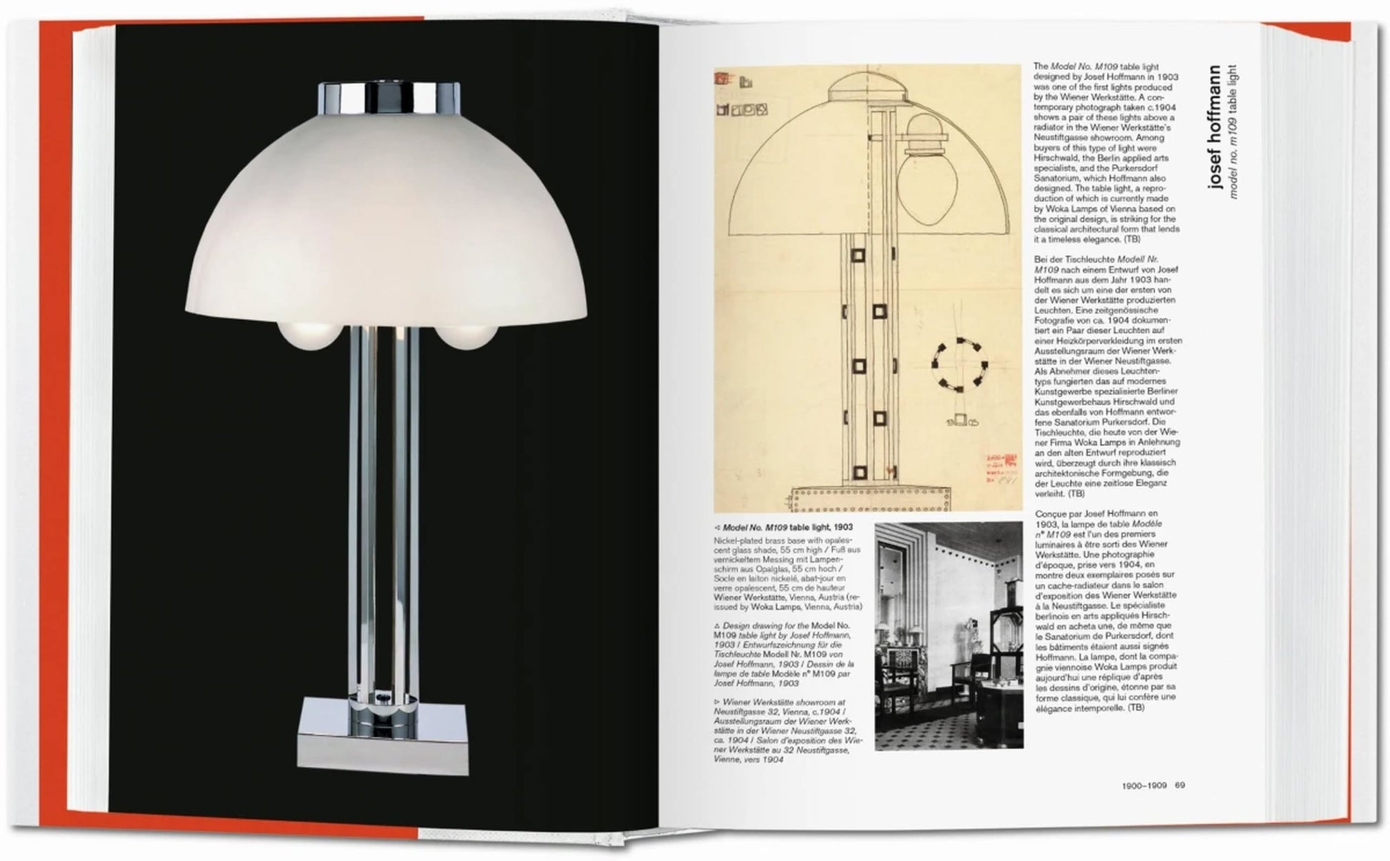 TASCHEN 1000 Lights