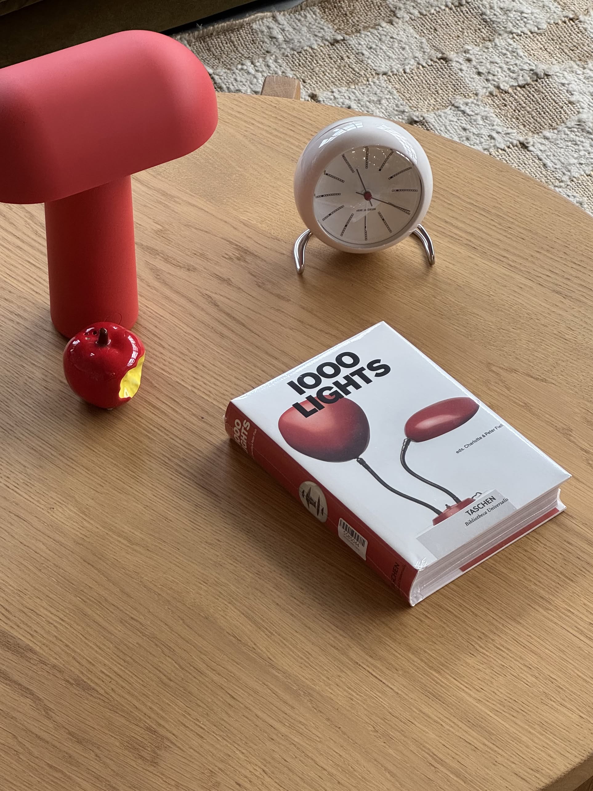 TASCHEN 1000 Lights
